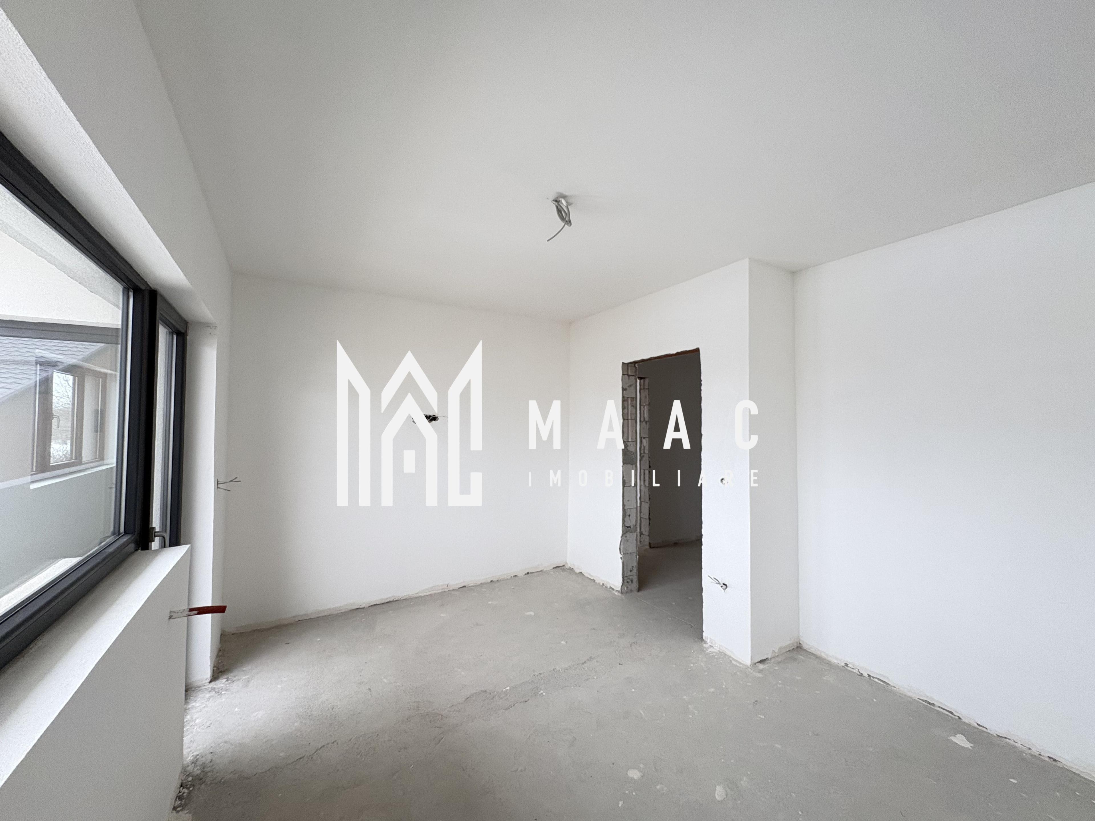 Apartament 2 camere I Etajul 1 I Balcon I Selimbar - 4