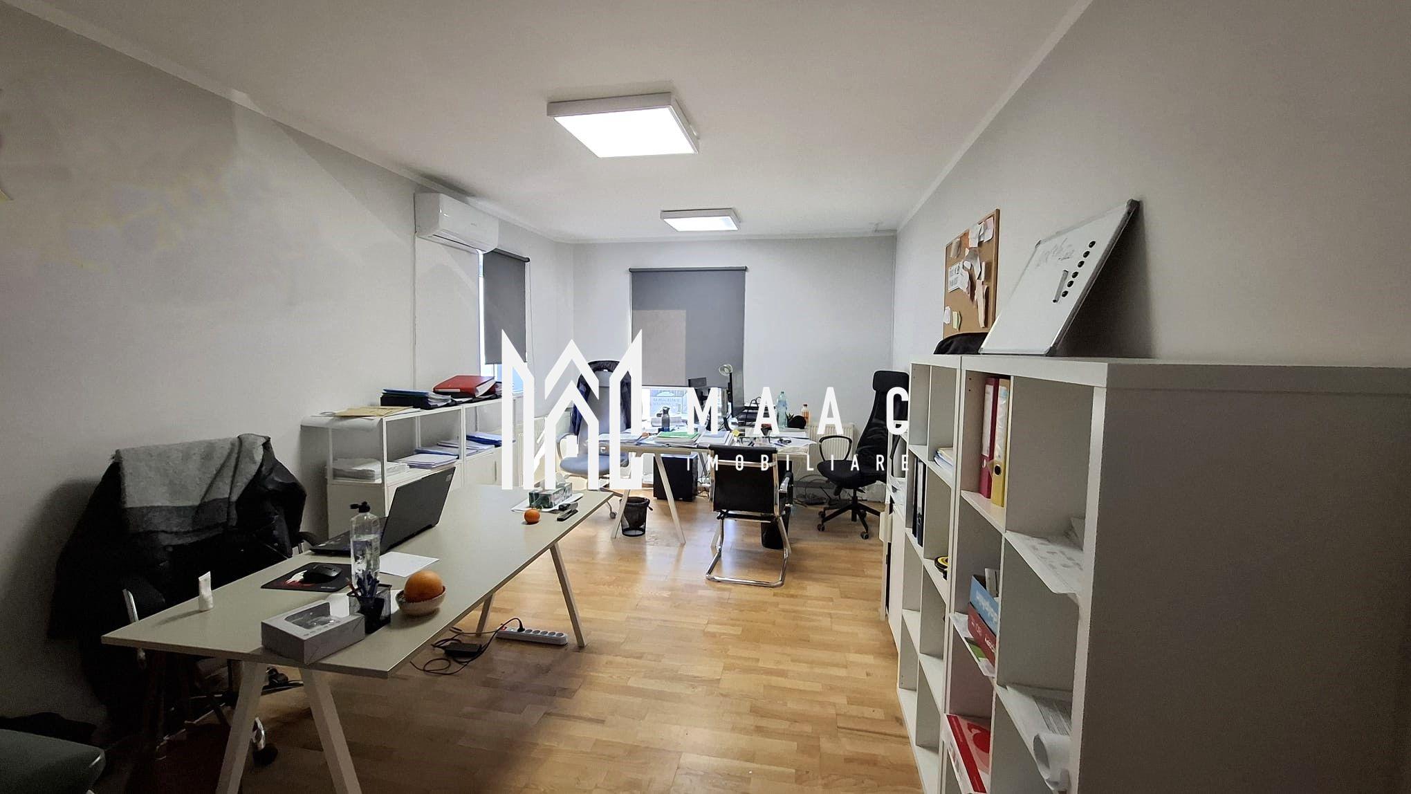 Cladire de birouri I 12 camere I Parcare I Calea Dumbravii - 6