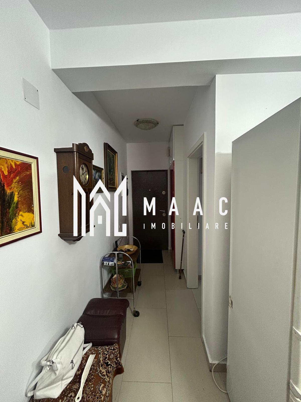 Apartament 3 camere I Loc parcare I Etajul 1 I Bieltz - 7
