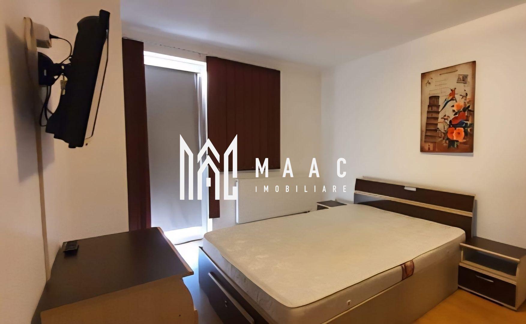 Apartament 3 camere | Sibiu I 87 MP | 2 Balcoane | Central - 9