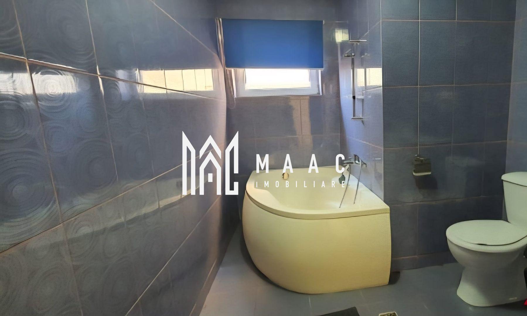Apartament 3 camere | Sibiu I 87 MP | 2 Balcoane | Central - 4