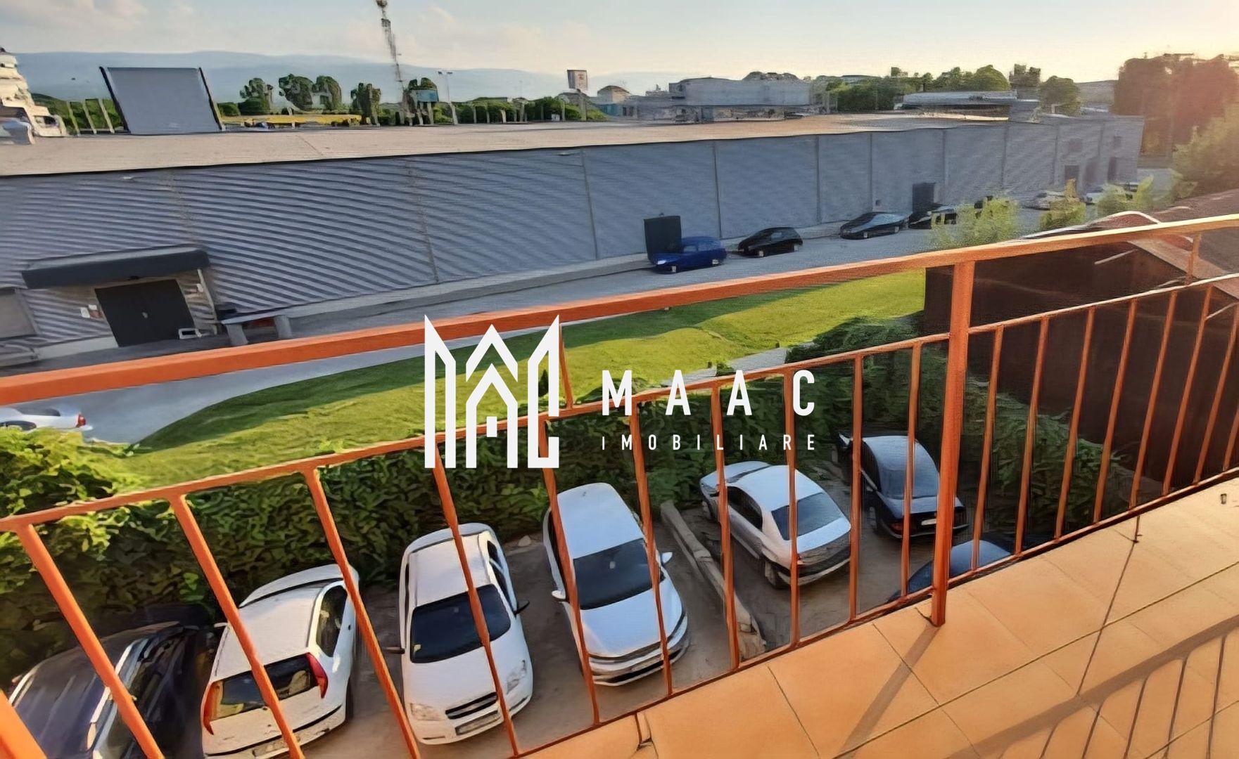 Apartament 3 camere | Sibiu I 87 MP | 2 Balcoane | Central - 5