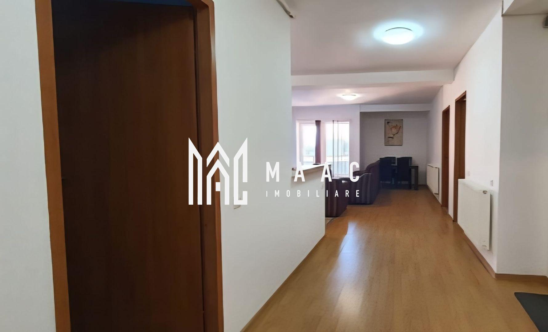 Apartament 3 camere | Sibiu I 87 MP | 2 Balcoane | Central - 2