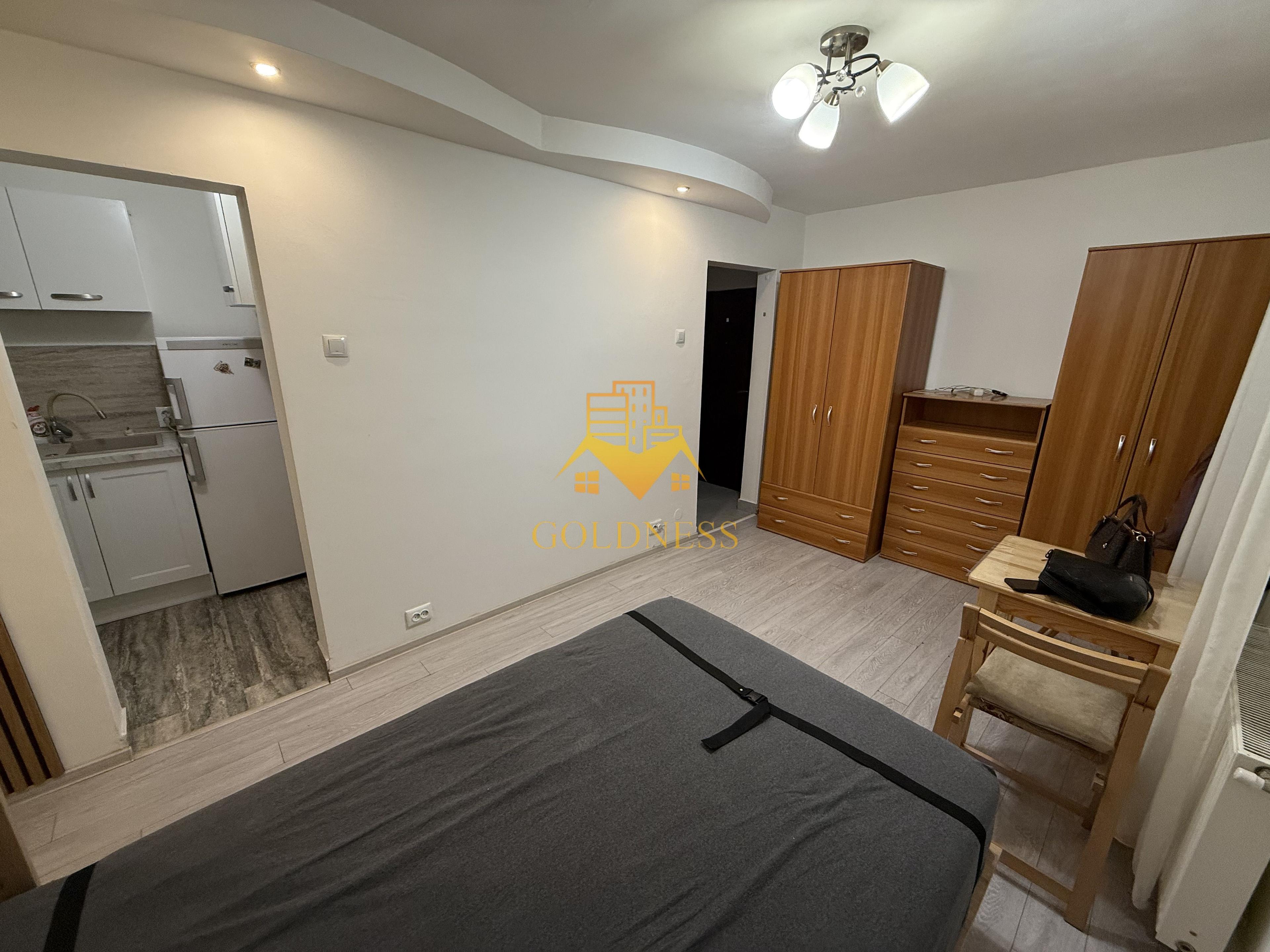 o camera, balcon, Marasti, Zona Fabrica de Zahar,Pta Ira, Pet Friendly - 3