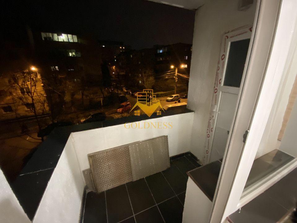 o camera, balcon, Marasti, Zona Fabrica de Zahar,Pta Ira, Pet Friendly - 9