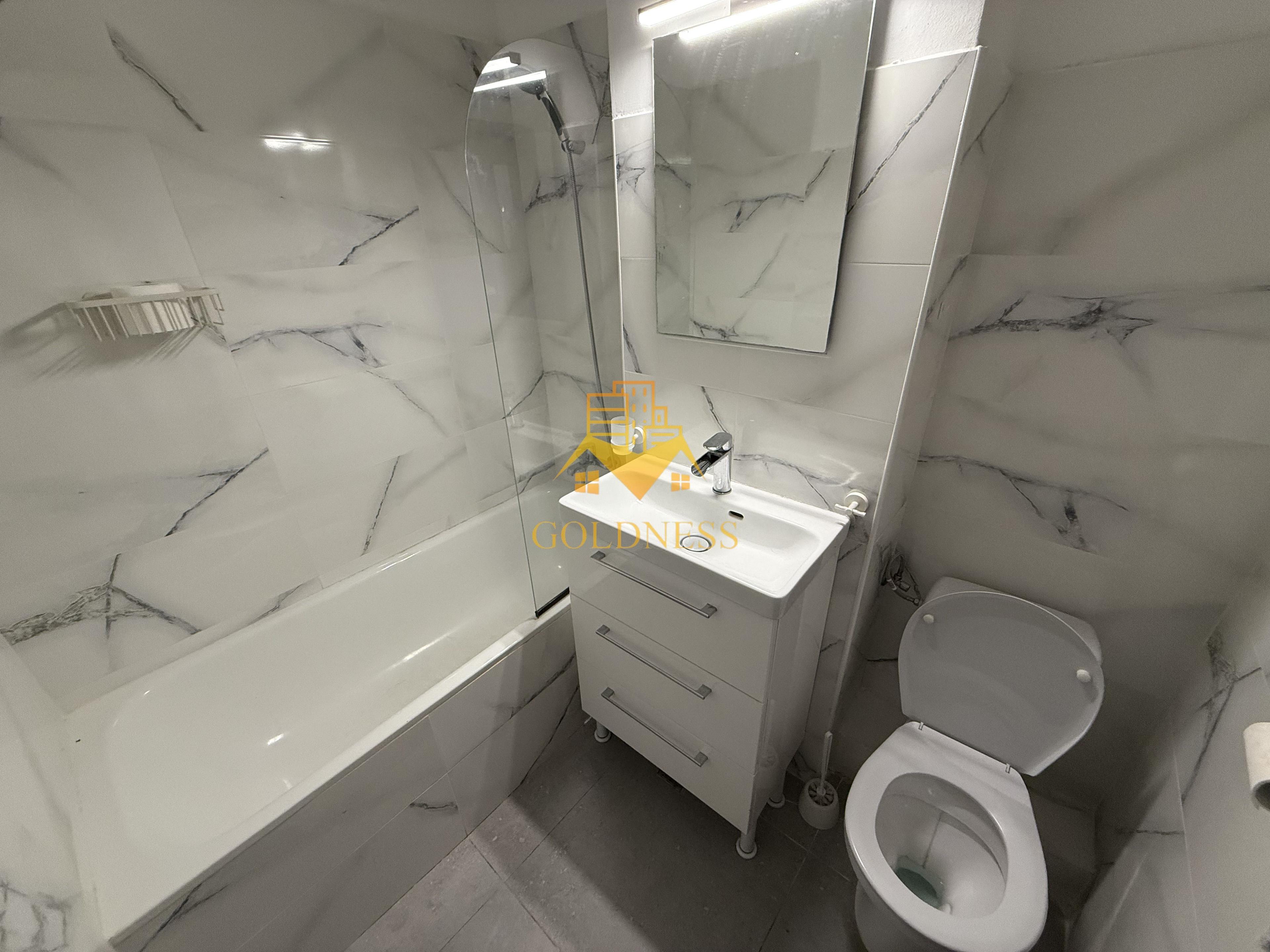 o camera, balcon, Marasti, Zona Fabrica de Zahar,Pta Ira, Pet Friendly - 7