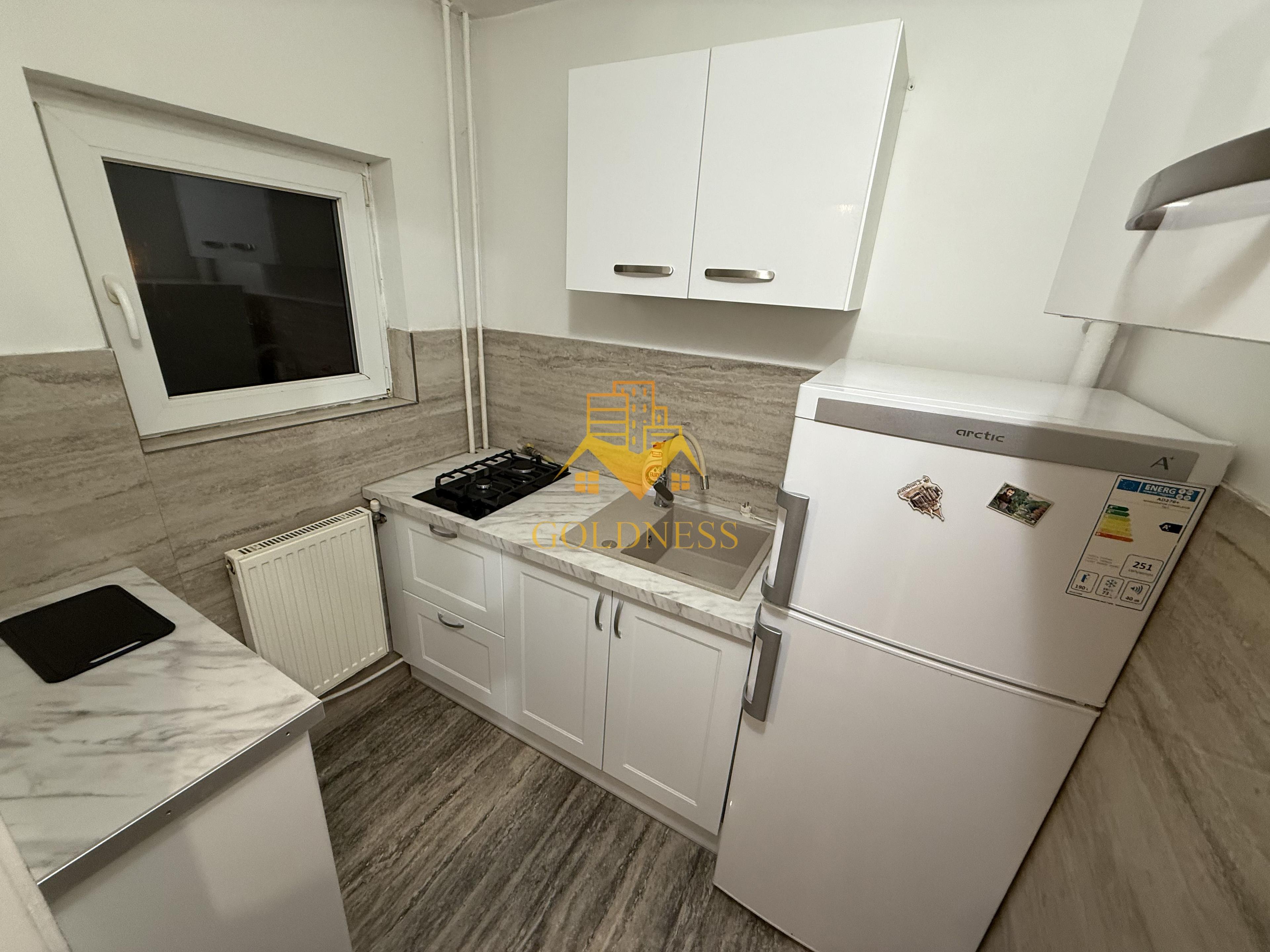 o camera, balcon, Marasti, Zona Fabrica de Zahar,Pta Ira, Pet Friendly - 5