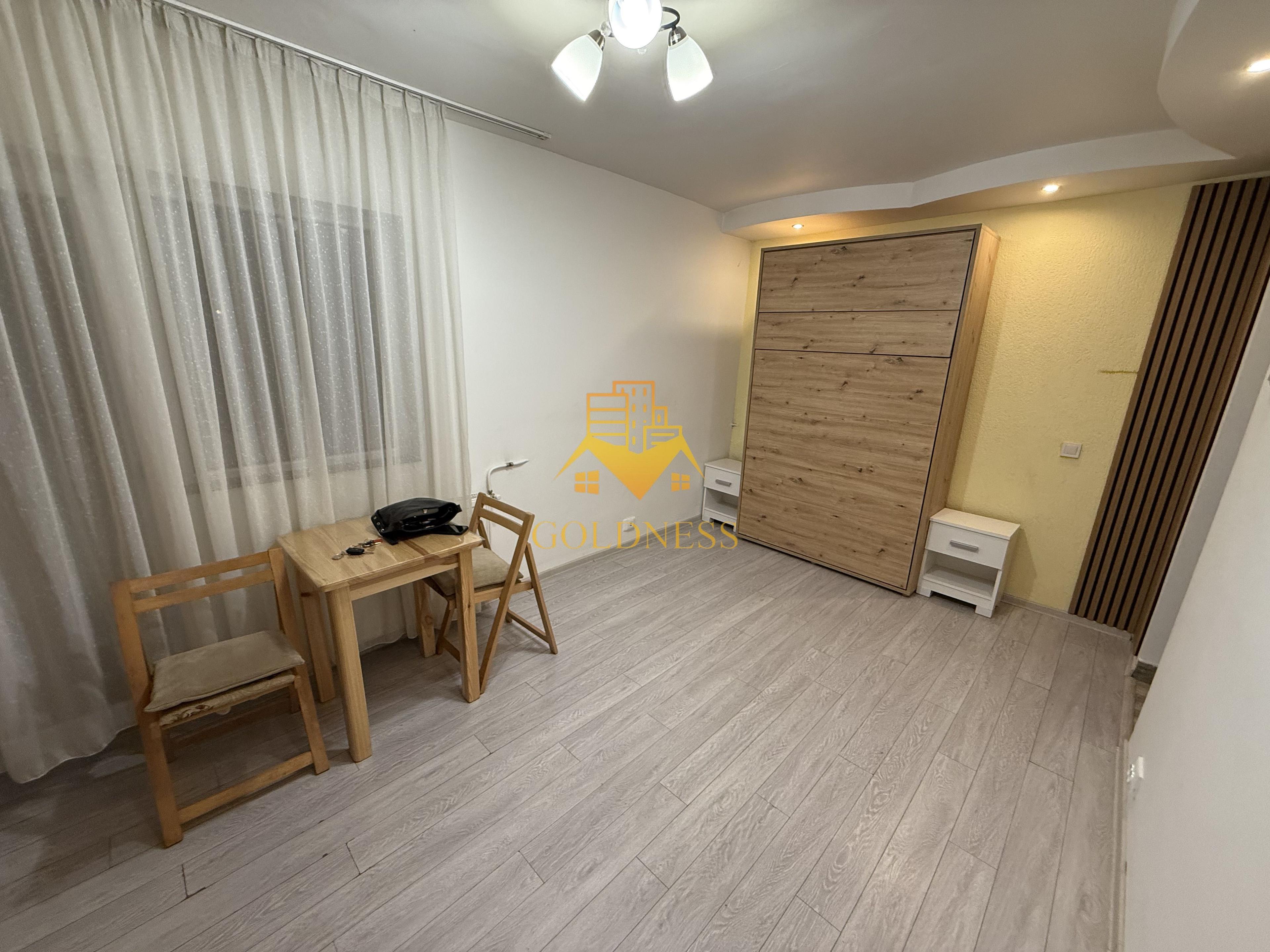 o camera, balcon, Marasti, Zona Fabrica de Zahar,Pta Ira, Pet Friendly - 4