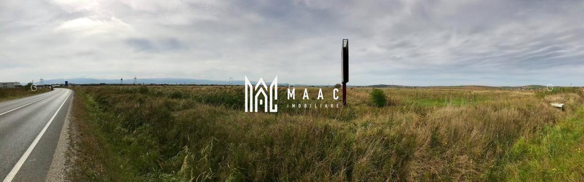 Teren | 19.100MP | Intravilan | Sibiu - 4