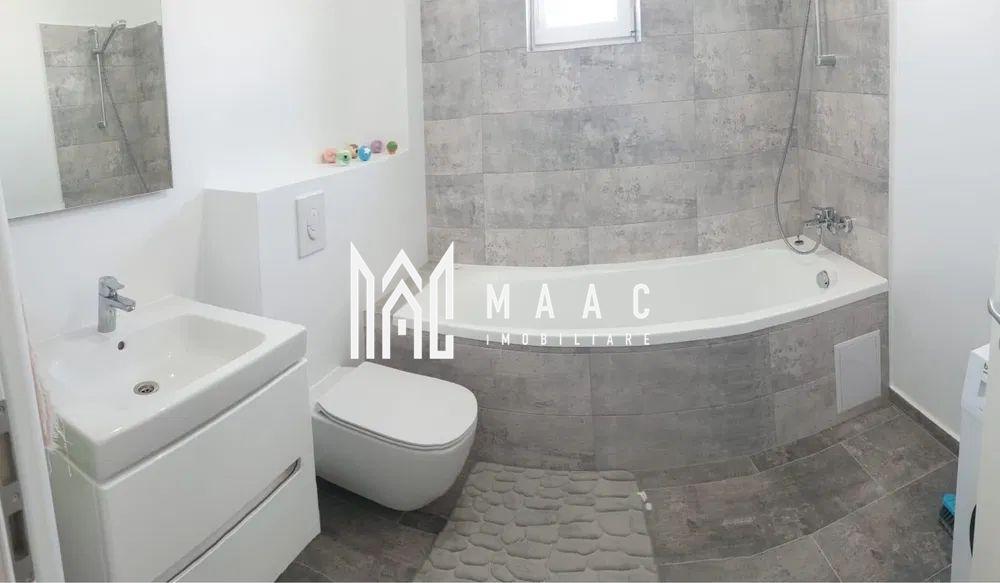 Apartament 2 camere | Etaj 2 | Decomandat | Mobilat complet - 8