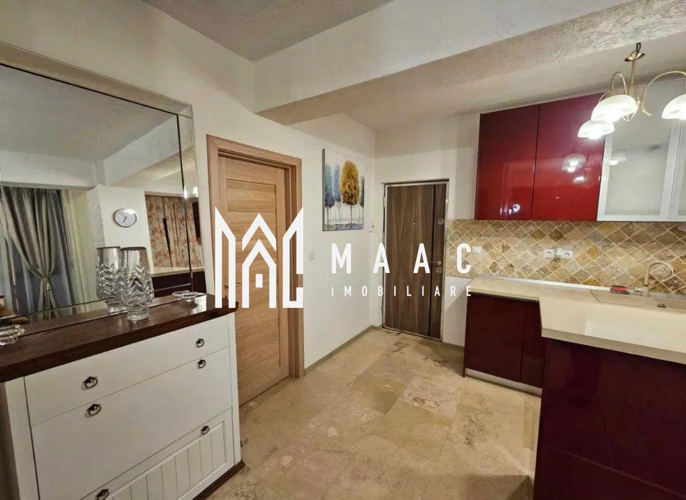 Apartament 2 camere | Modern | 60 MP | Balcon | Zona Dedeman - 1