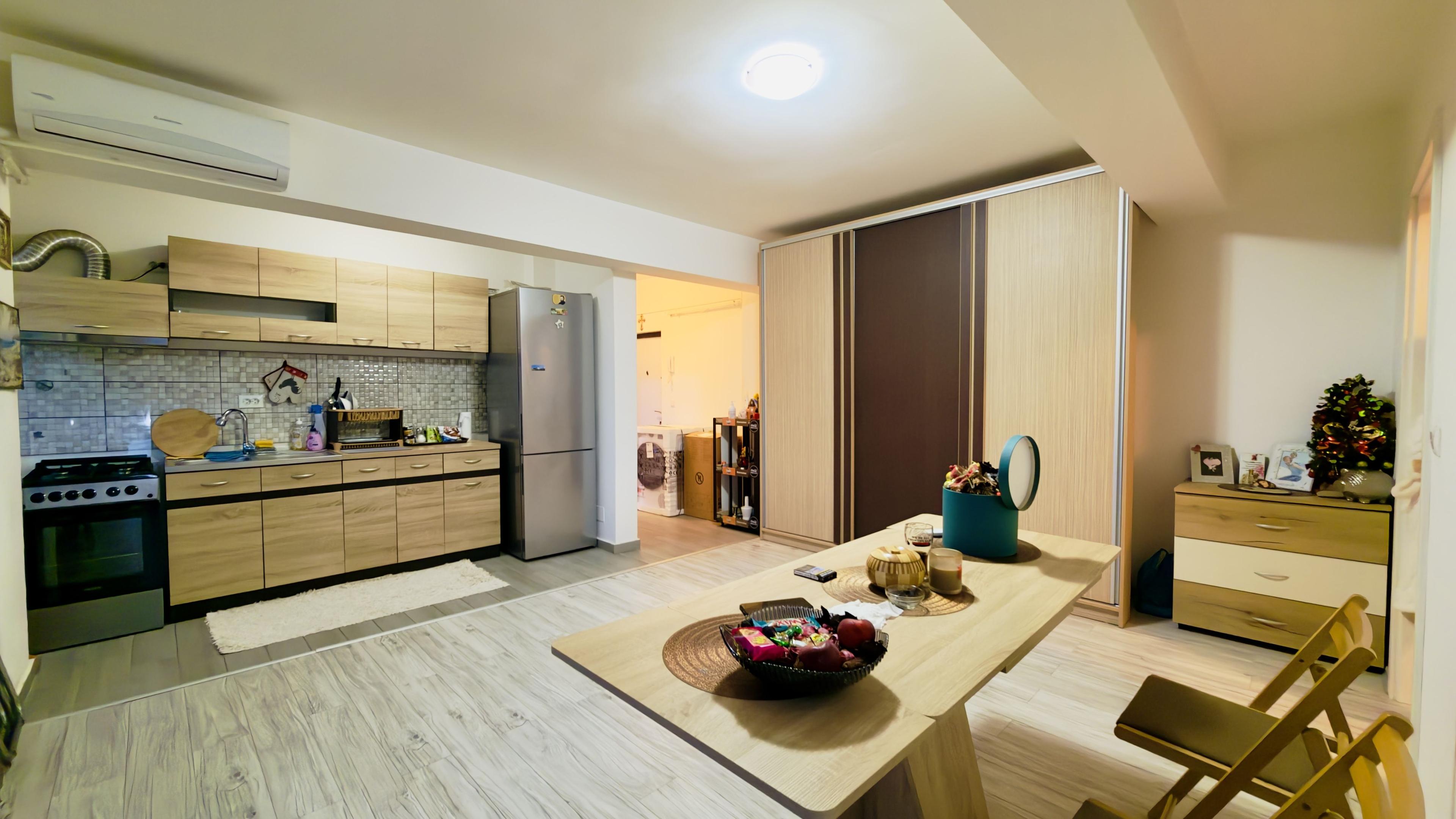 2 camere de vanzare Magurele | Varteju | Bloc nou | Ilfov - 1