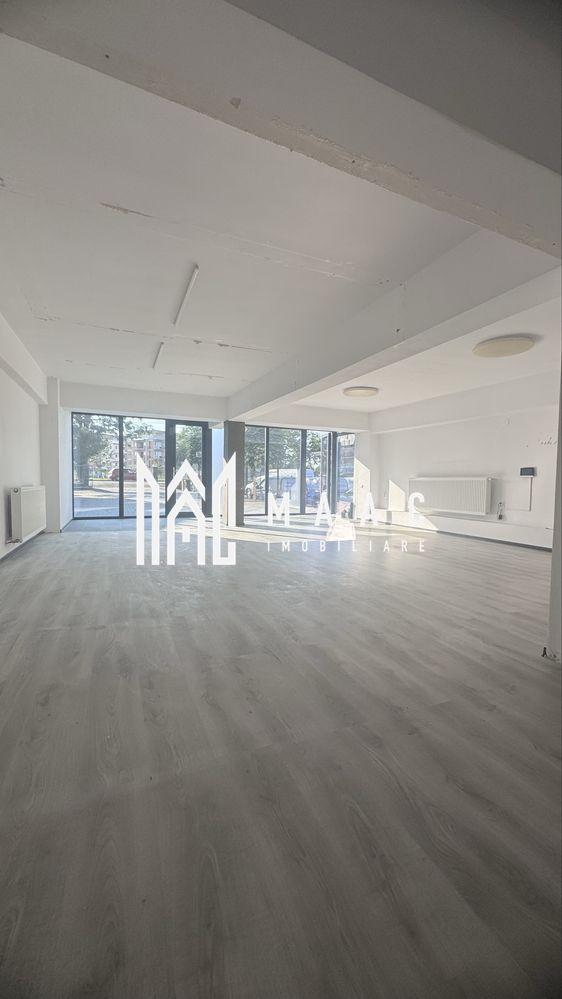 Spațiu birouri I Open- space I 60 mpu I Parcare I Selgros - 2