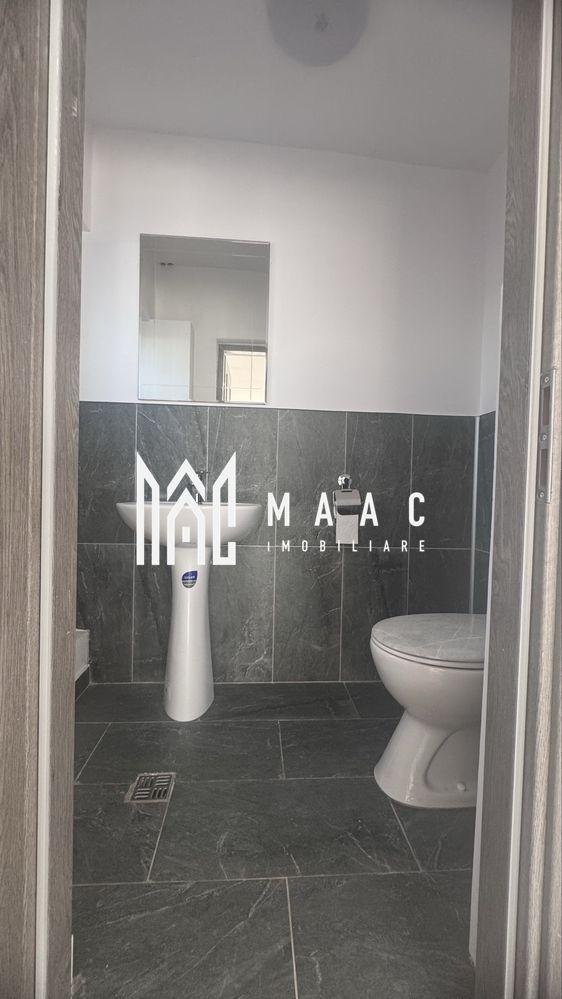 Spațiu birouri I Open- space I 60 mpu I Parcare I Selgros - 3