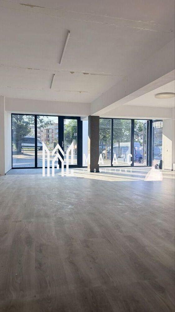 Spațiu birouri I Open- space I 60 mpu I Parcare I Selgros - 1