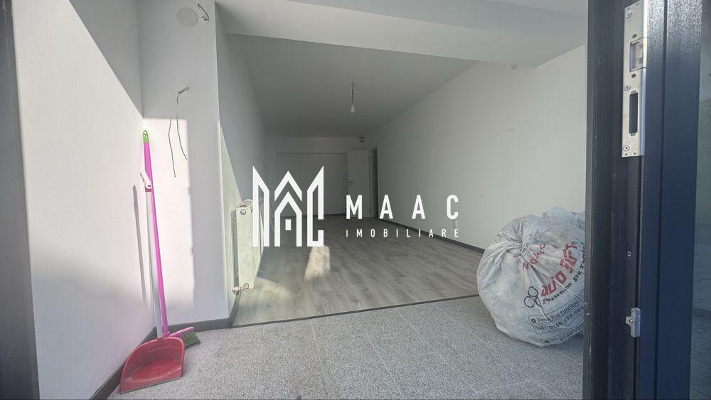 Spațiu birouri I Open- space I 60 mpu I Parcare I Selgros - 4