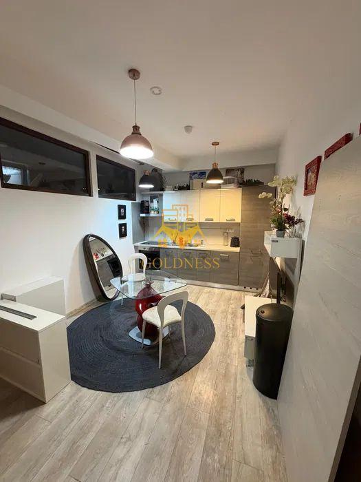 Spatiu de birouri, 45 mp, Zona Ultracentral, Piata Muzeului - 3