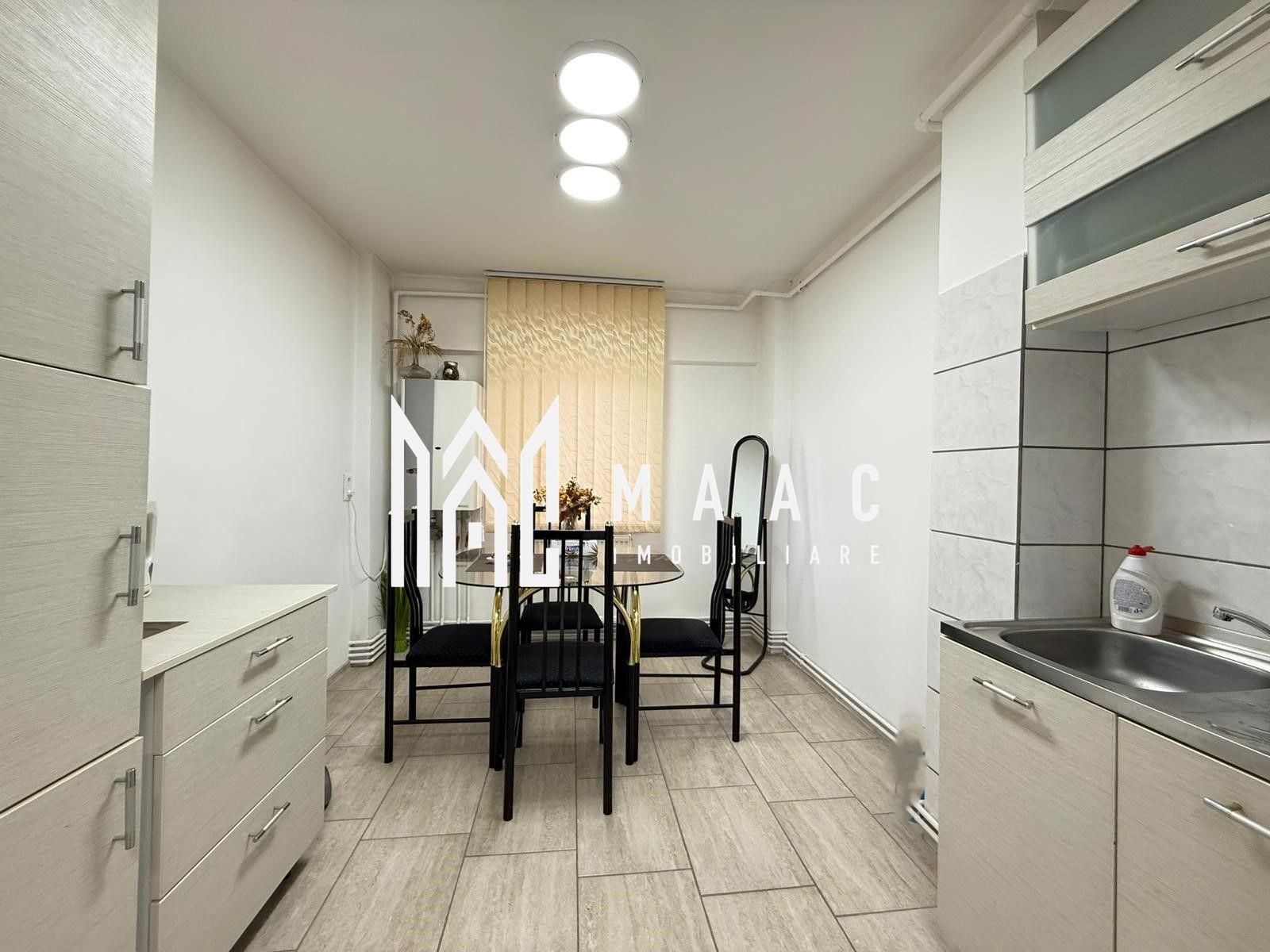 Apartament 2 camere I Decomandat I Parter I Calea Dumbravii - 4