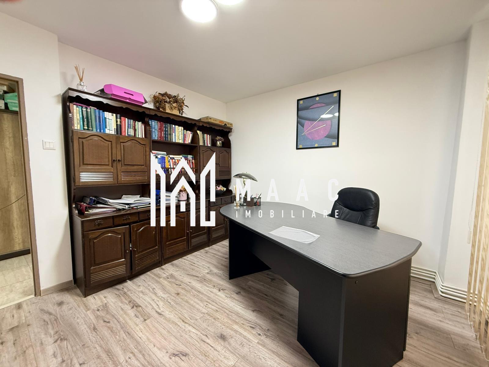 Apartament 2 camere I Decomandat I Parter I Calea Dumbravii - 3