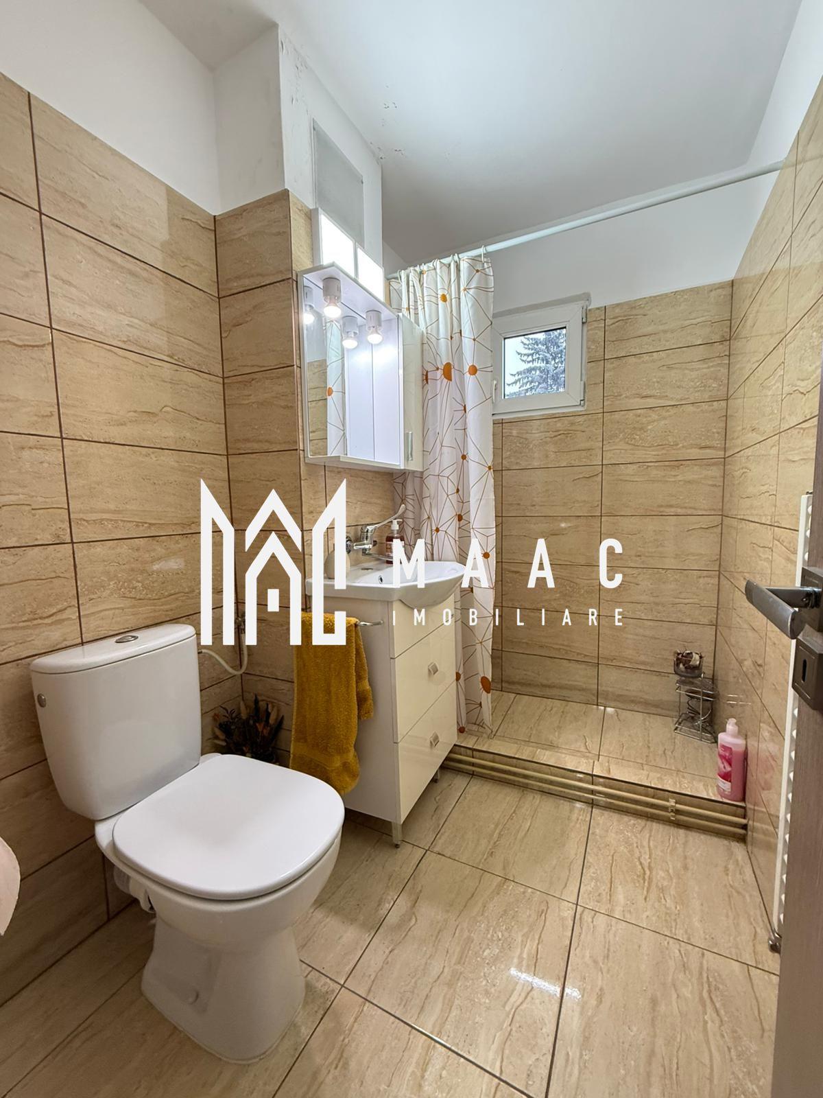 Apartament 2 camere I Decomandat I Parter I Calea Dumbravii - 6