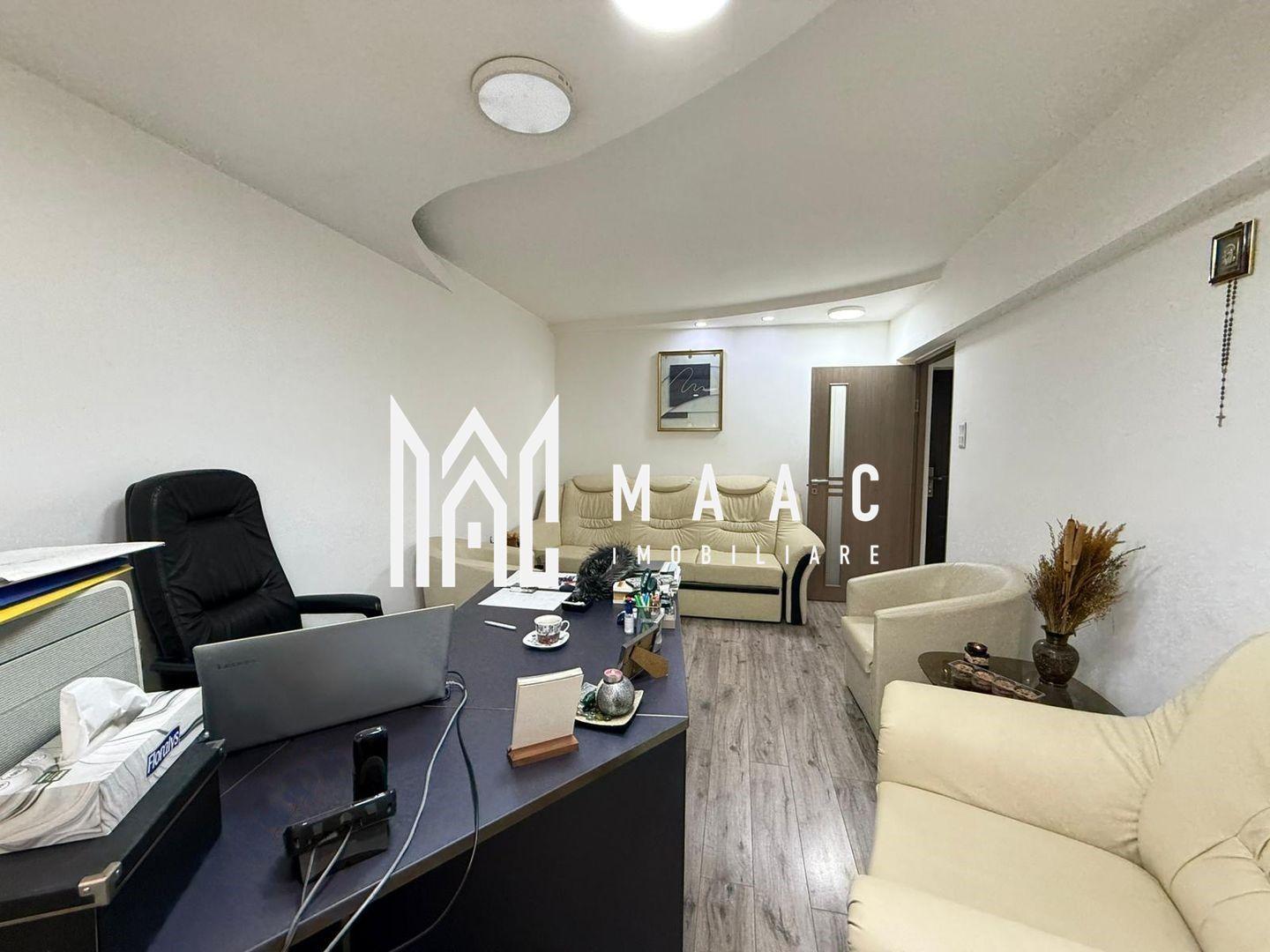 Apartament 2 camere I Decomandat I Parter I Calea Dumbravii - 1