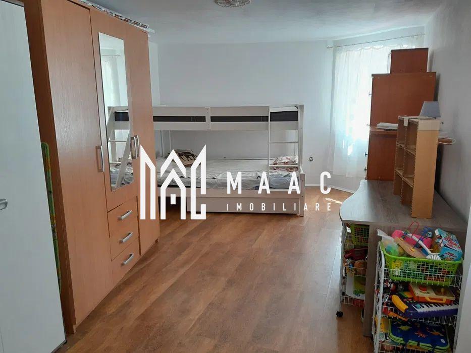 Apartament 3 camere | 73 MP | Decomandat | Mobilat | Central - 2