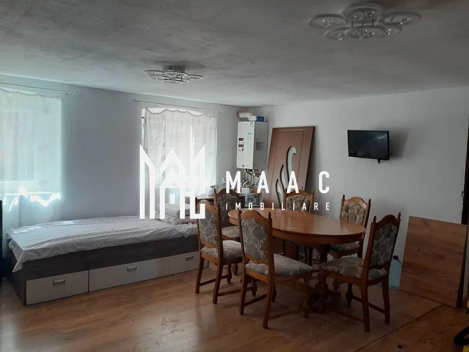 Apartament 3 camere | 73 MP | Decomandat | Mobilat | Central - 1