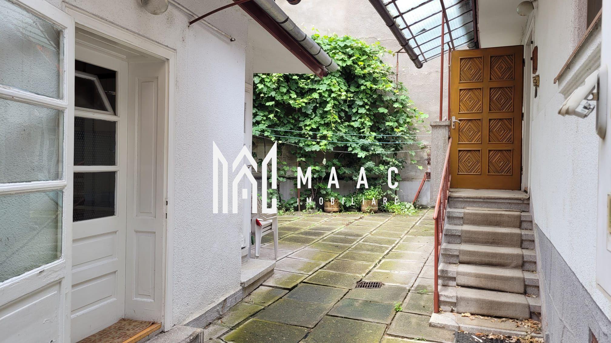Casa Individuala | Ultracentral | Acces auto | Pivnita - 6