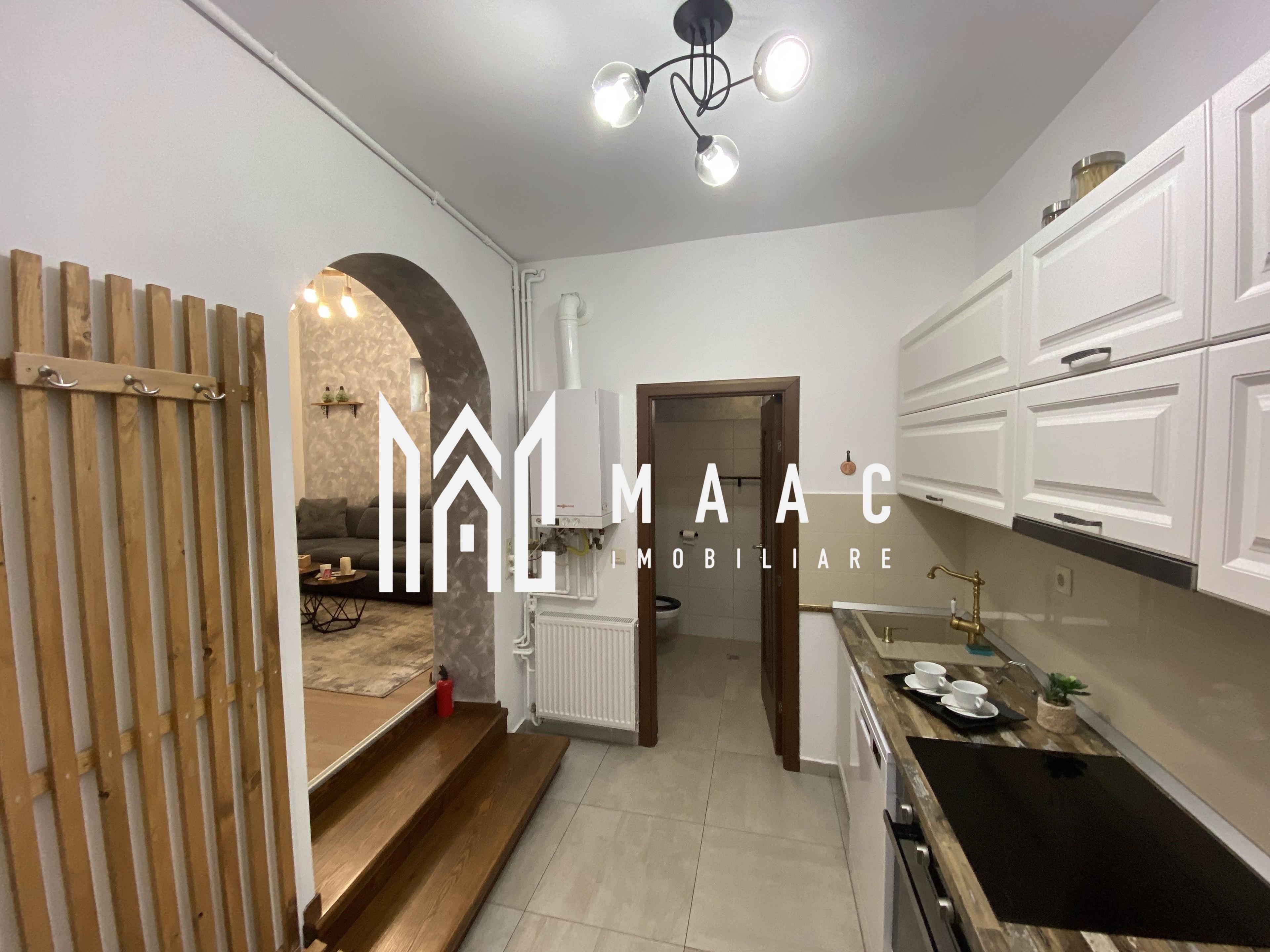 Apartament la casa | P+M | 110MP | Pivnita | Calea Dumbravii - 4
