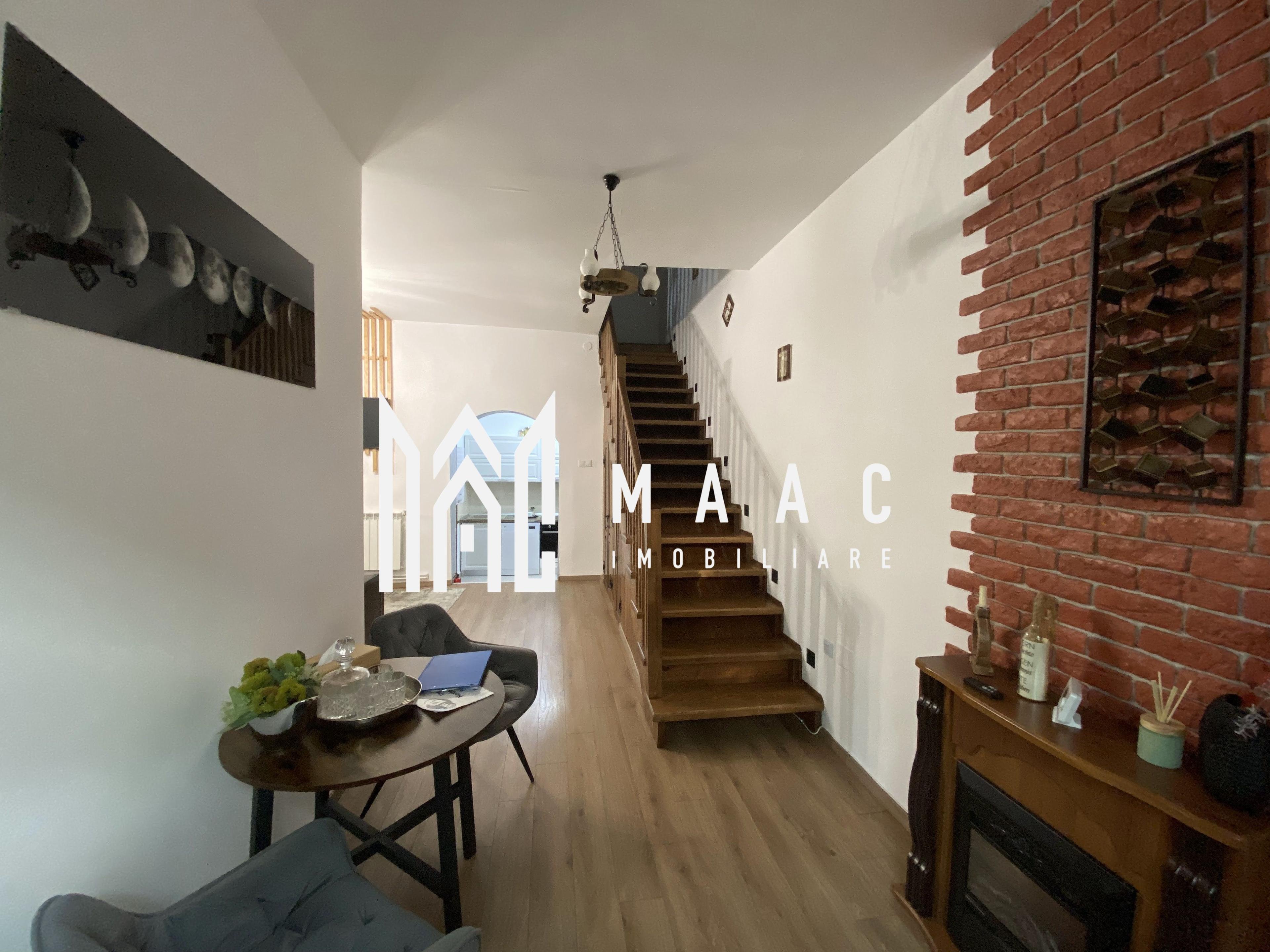 Apartament la casa | P+M | 110MP | Pivnita | Calea Dumbravii - 3