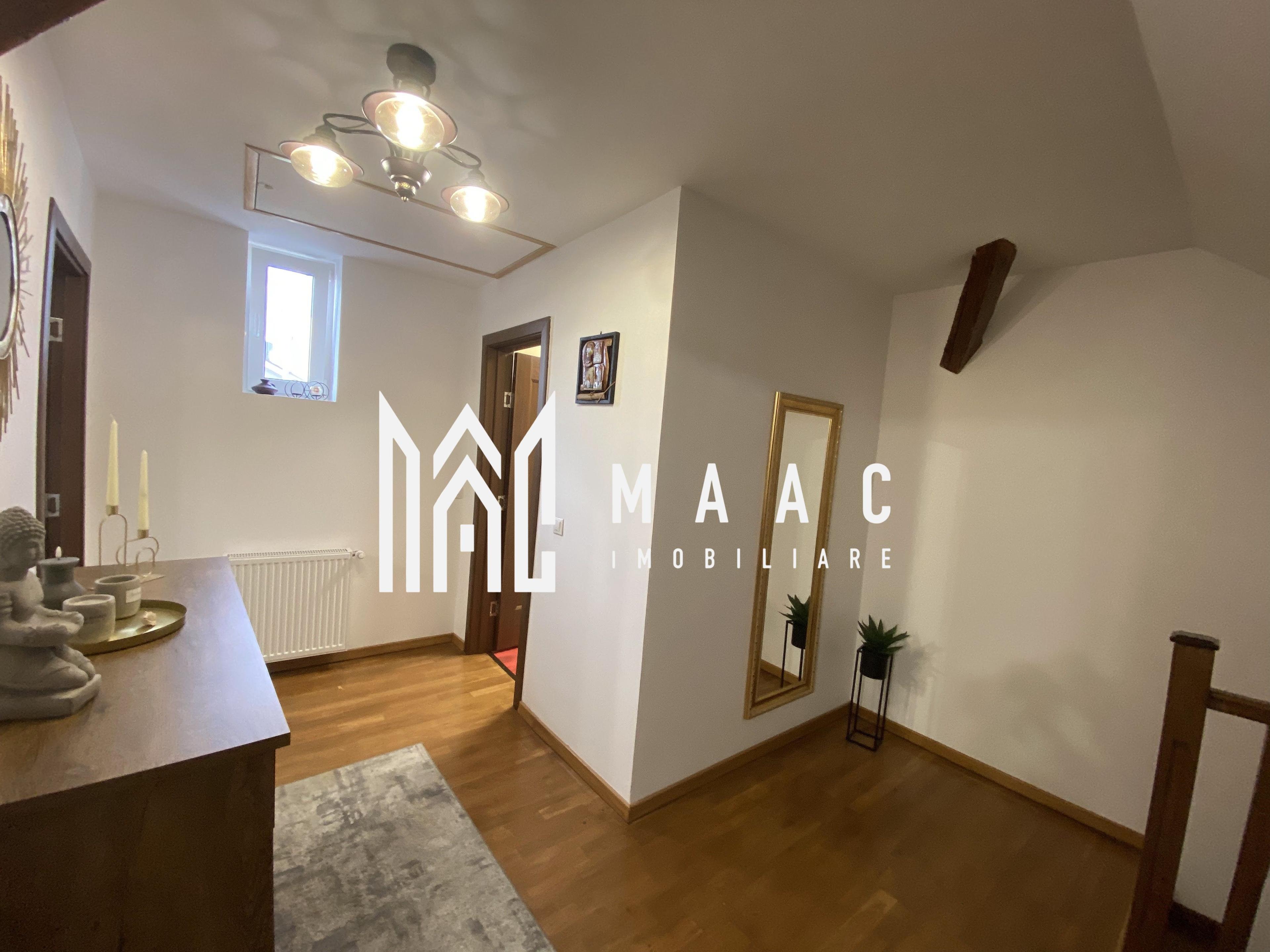 Apartament la casa | P+M | 110MP | Pivnita | Calea Dumbravii - 6