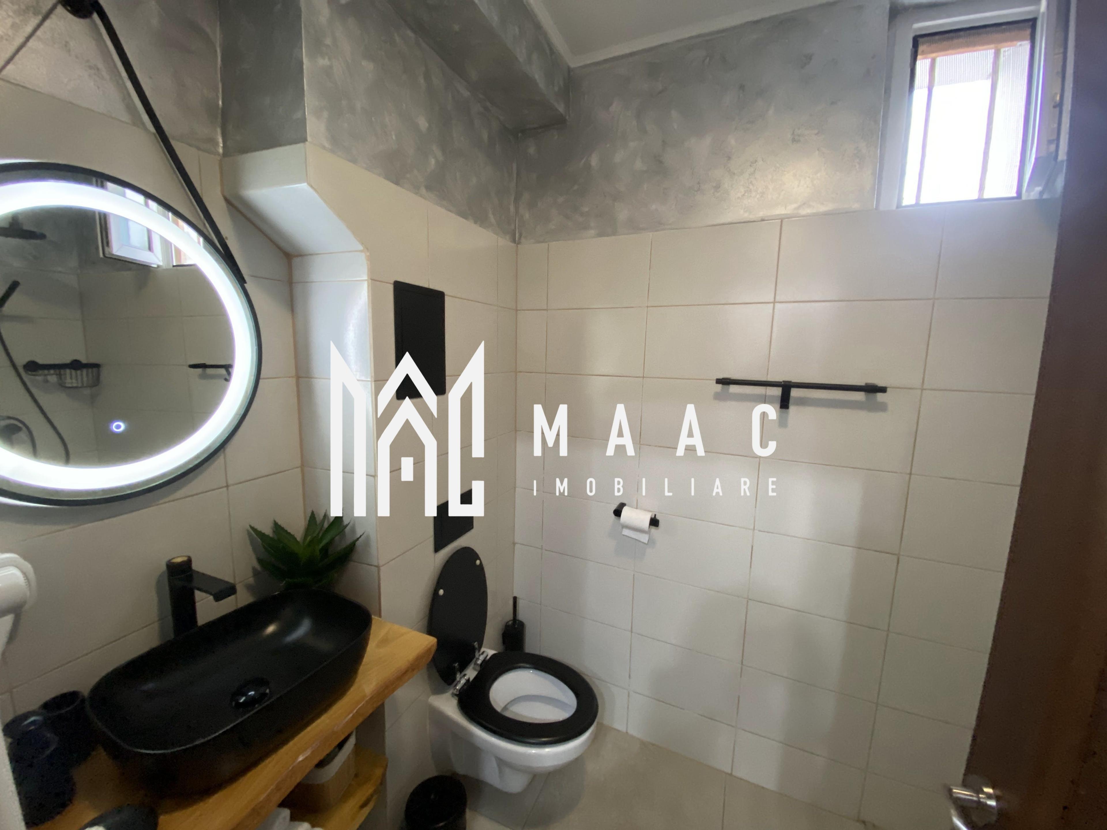 Apartament la casa | P+M | 110MP | Pivnita | Calea Dumbravii - 12