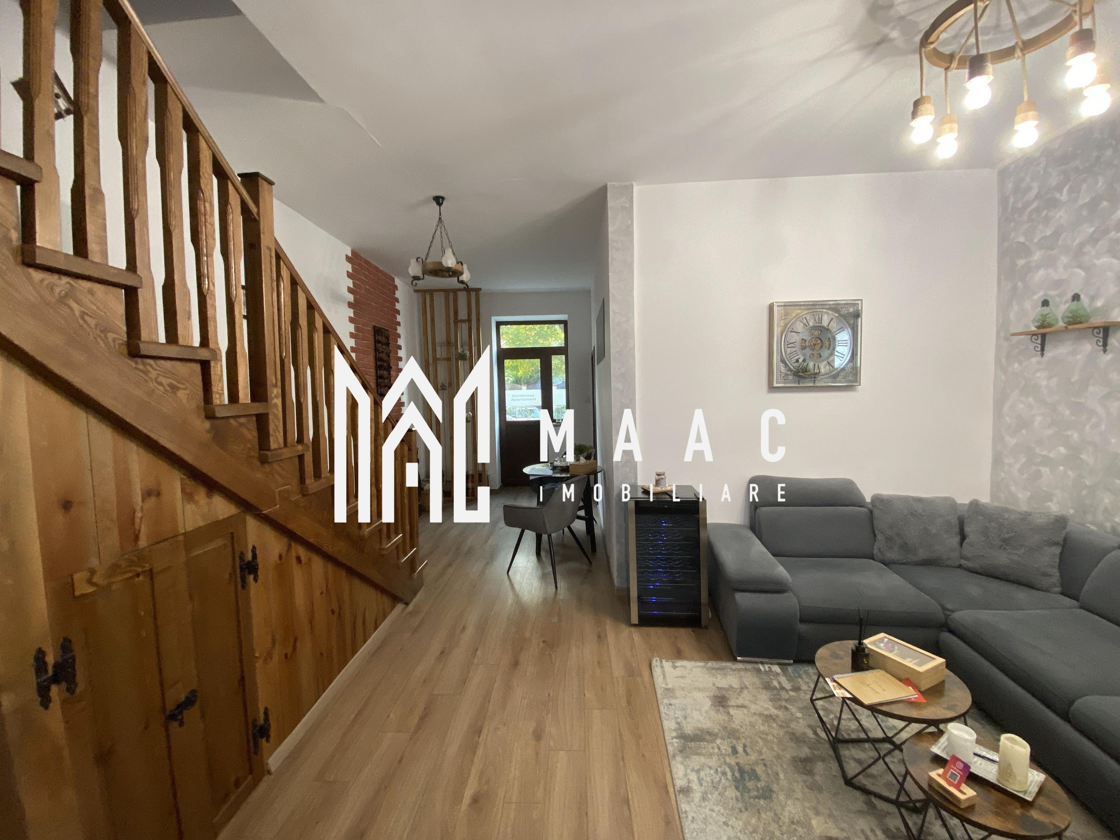 Apartament la casa | P+M | 110MP | Pivnita | Calea Dumbravii - 2