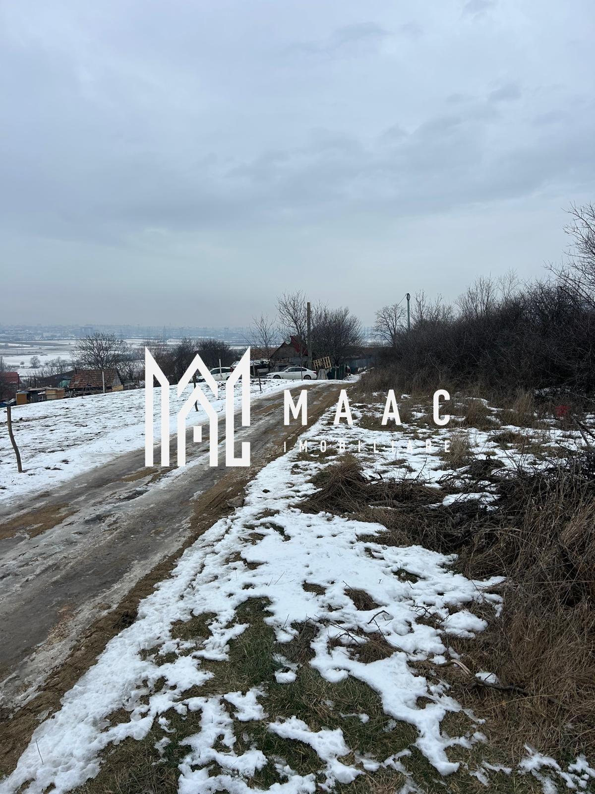 Teren 8.600 mp | Vedere panoramică| Bungard - 2