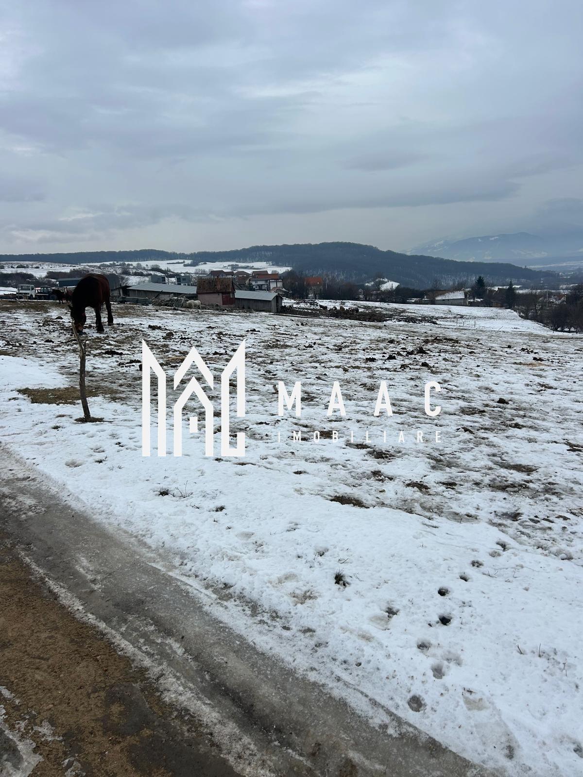 Teren 8.600 mp | Vedere panoramică| Bungard - 8
