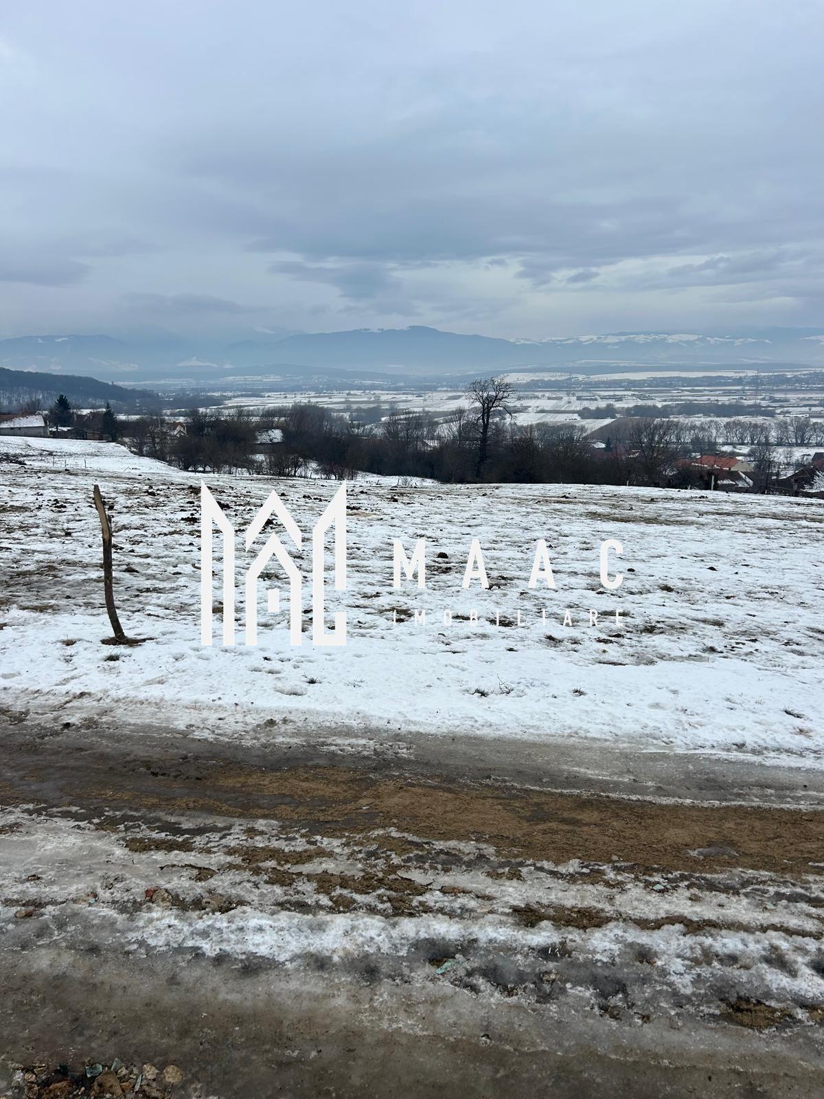 Teren 8.600 mp | Vedere panoramică| Bungard - 1