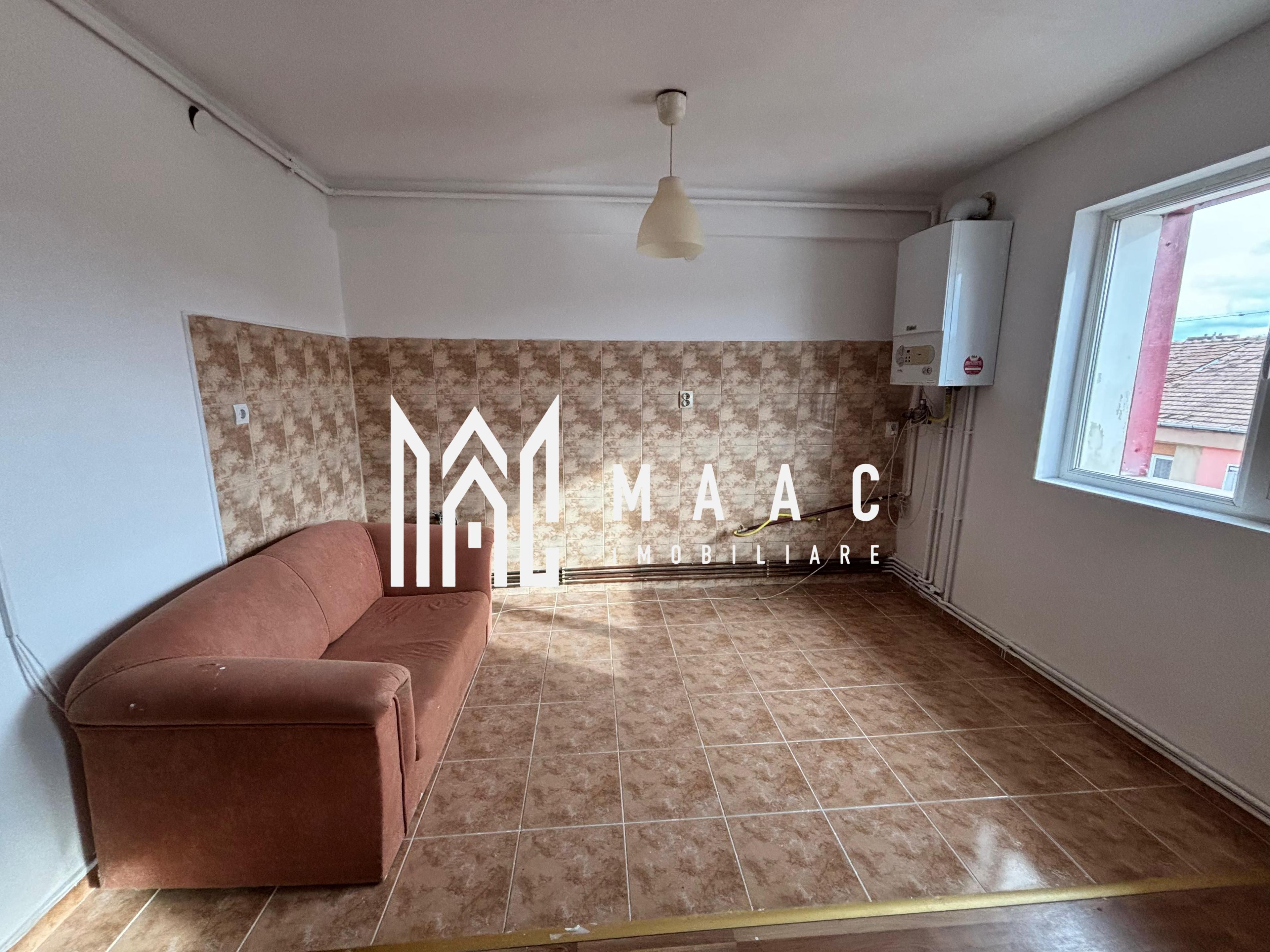 Apartament 2 camere | 50 MPU | Etaj 5 | Mansarda | Intabulata | Strand - 2