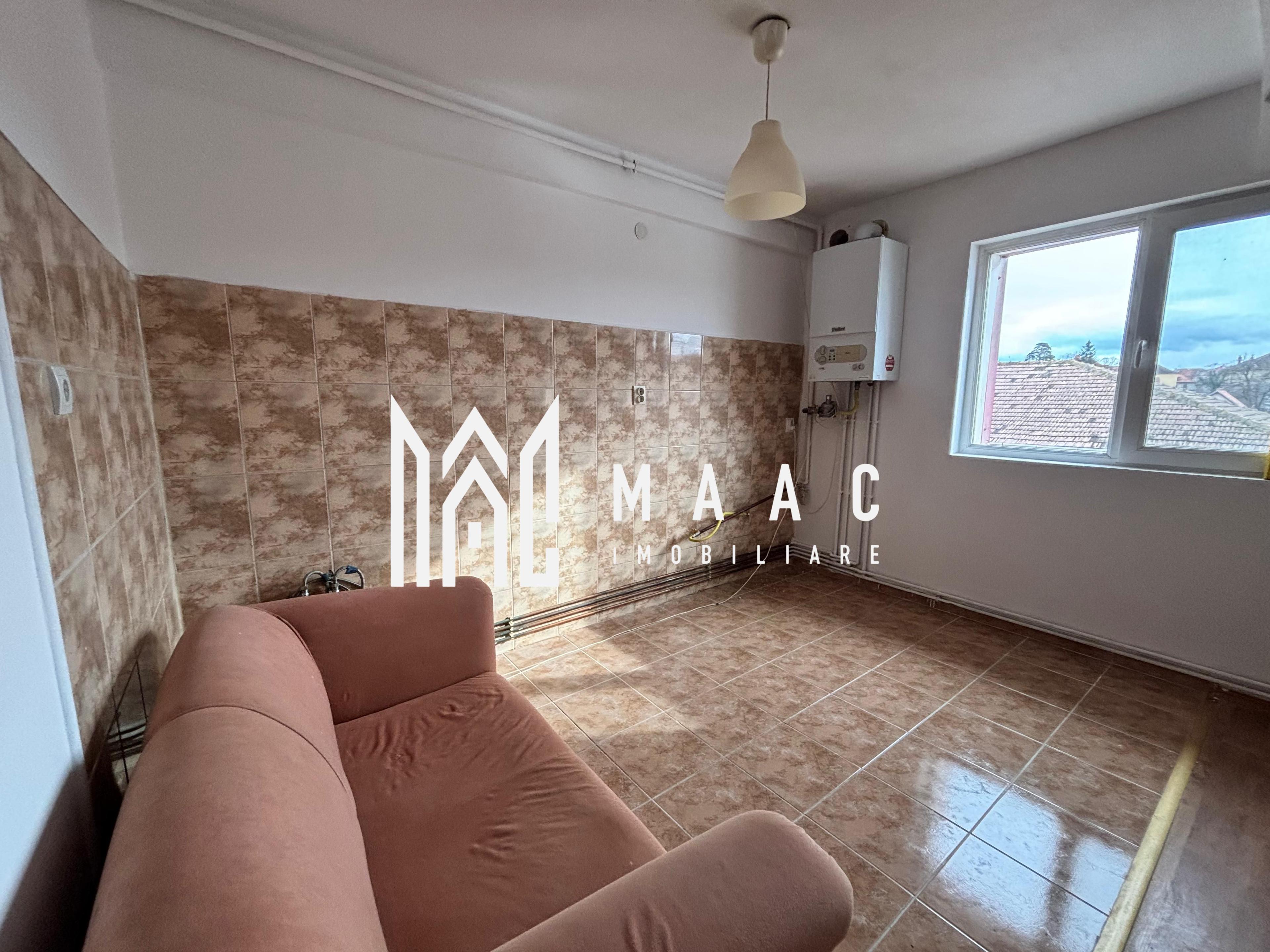 Apartament 2 camere | 50 MPU | Etaj 5 | Mansarda | Intabulata | Strand - 3