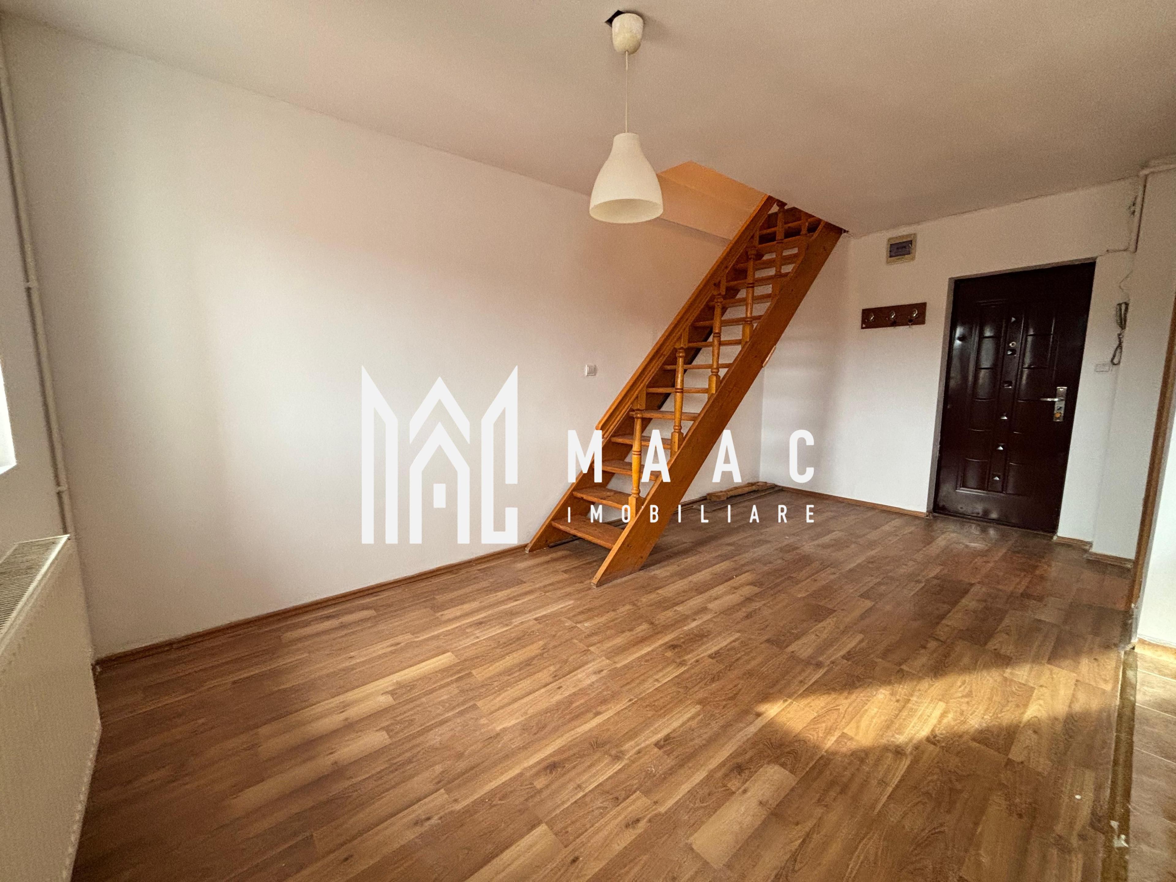 Apartament 2 camere | 50 MPU | Etaj 5 | Mansarda | Intabulata | Strand - 4