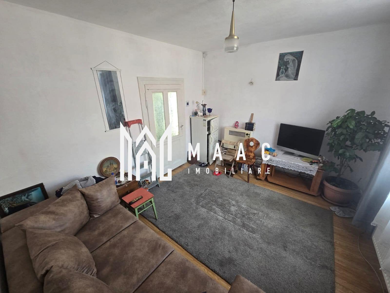 Apartament la casa | 2 camere | 59 MP | Pivnita | Centru - 3