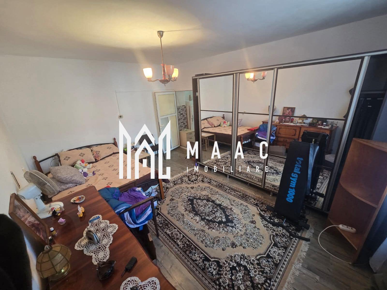 Apartament la casa | 2 camere | 59 MP | Pivnita | Centru - 1