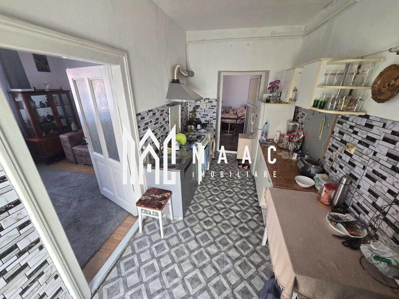 Apartament la casa | 2 camere | 59 MP | Pivnita | Centru - 4