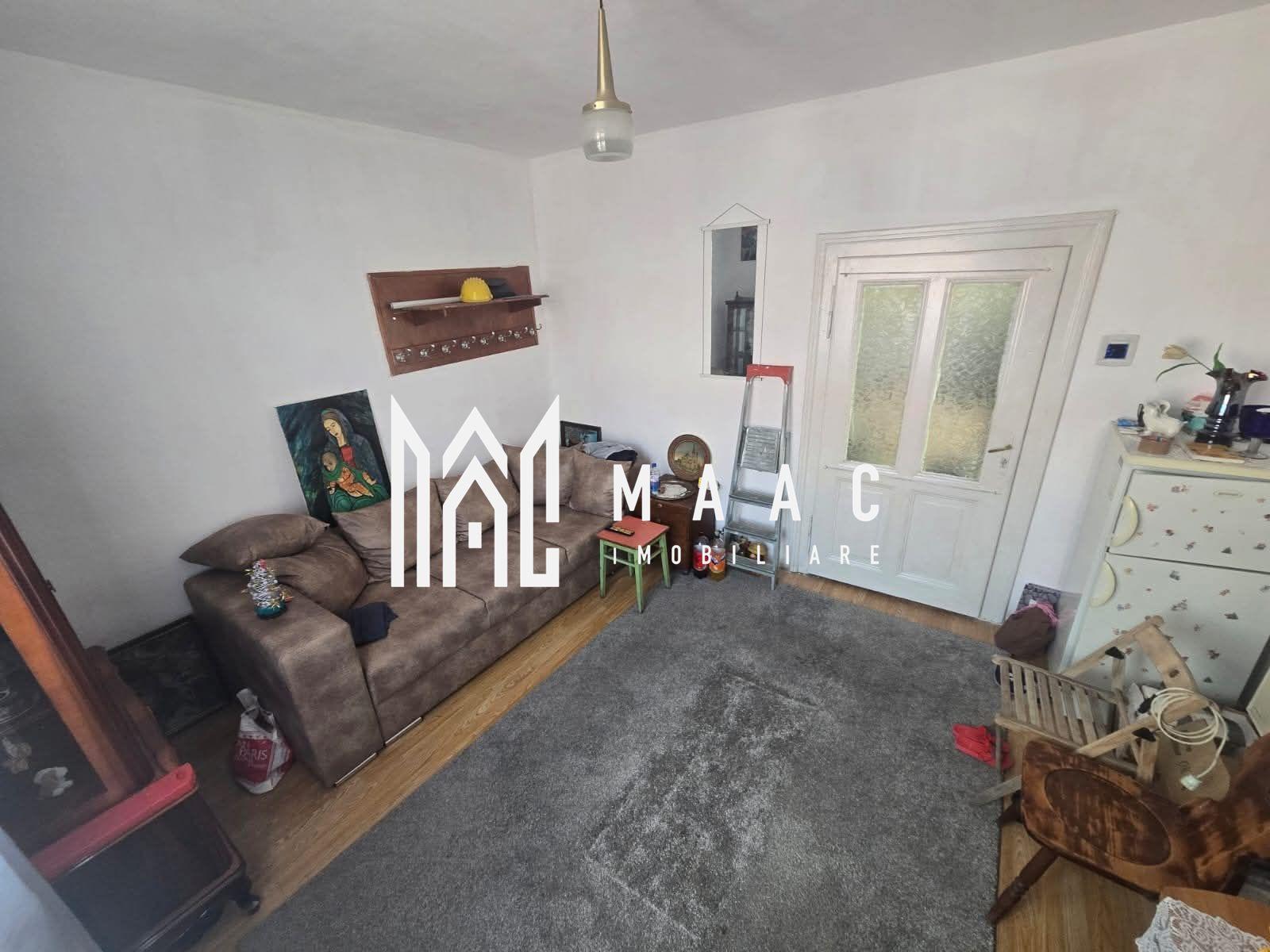 Apartament la casa | 2 camere | 59 MP | Pivnita | Centru - 2