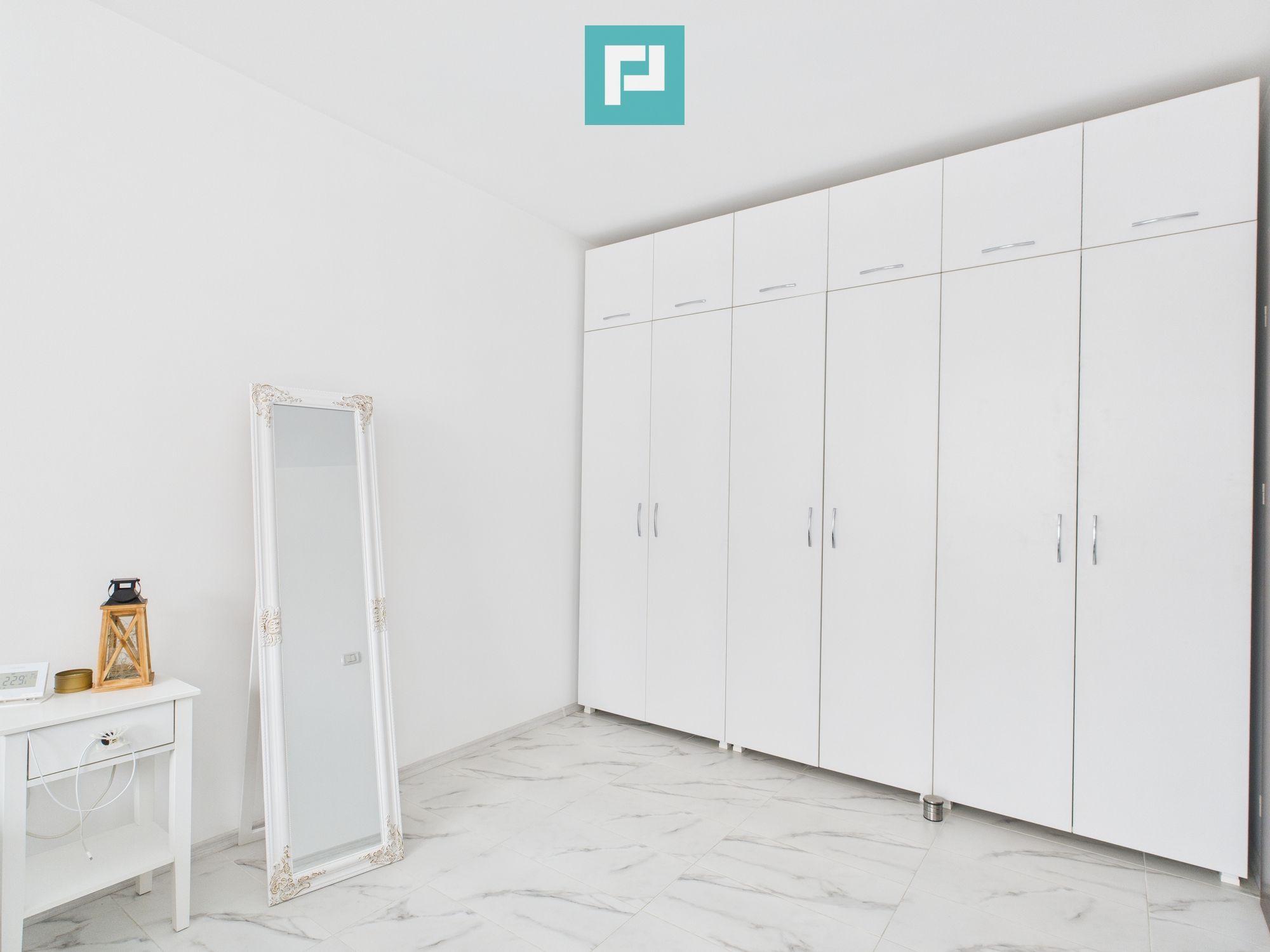 Apartament 2 camere complet mobilat in Chișoda - 10