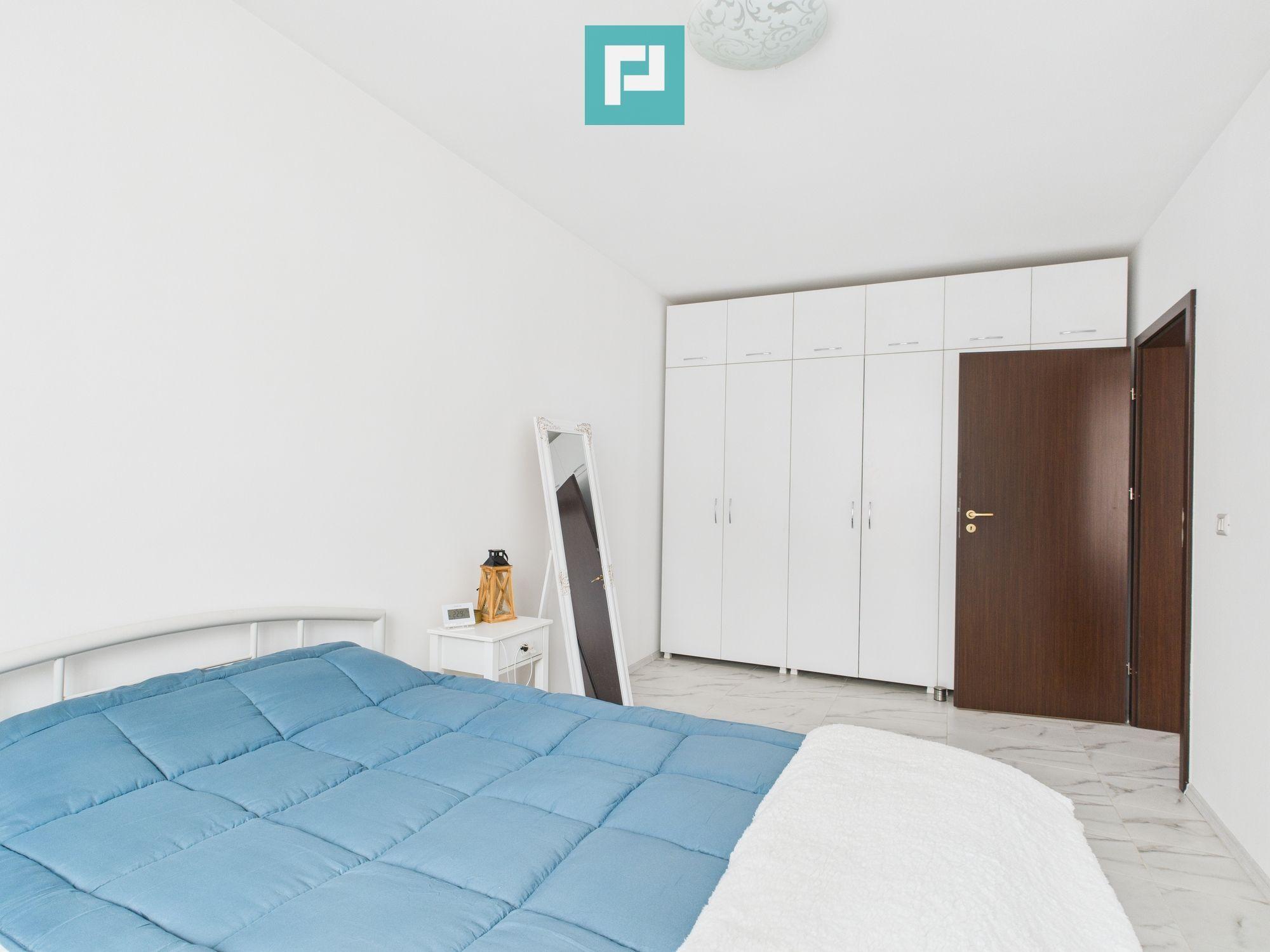 Apartament 2 camere complet mobilat in Chișoda - 6