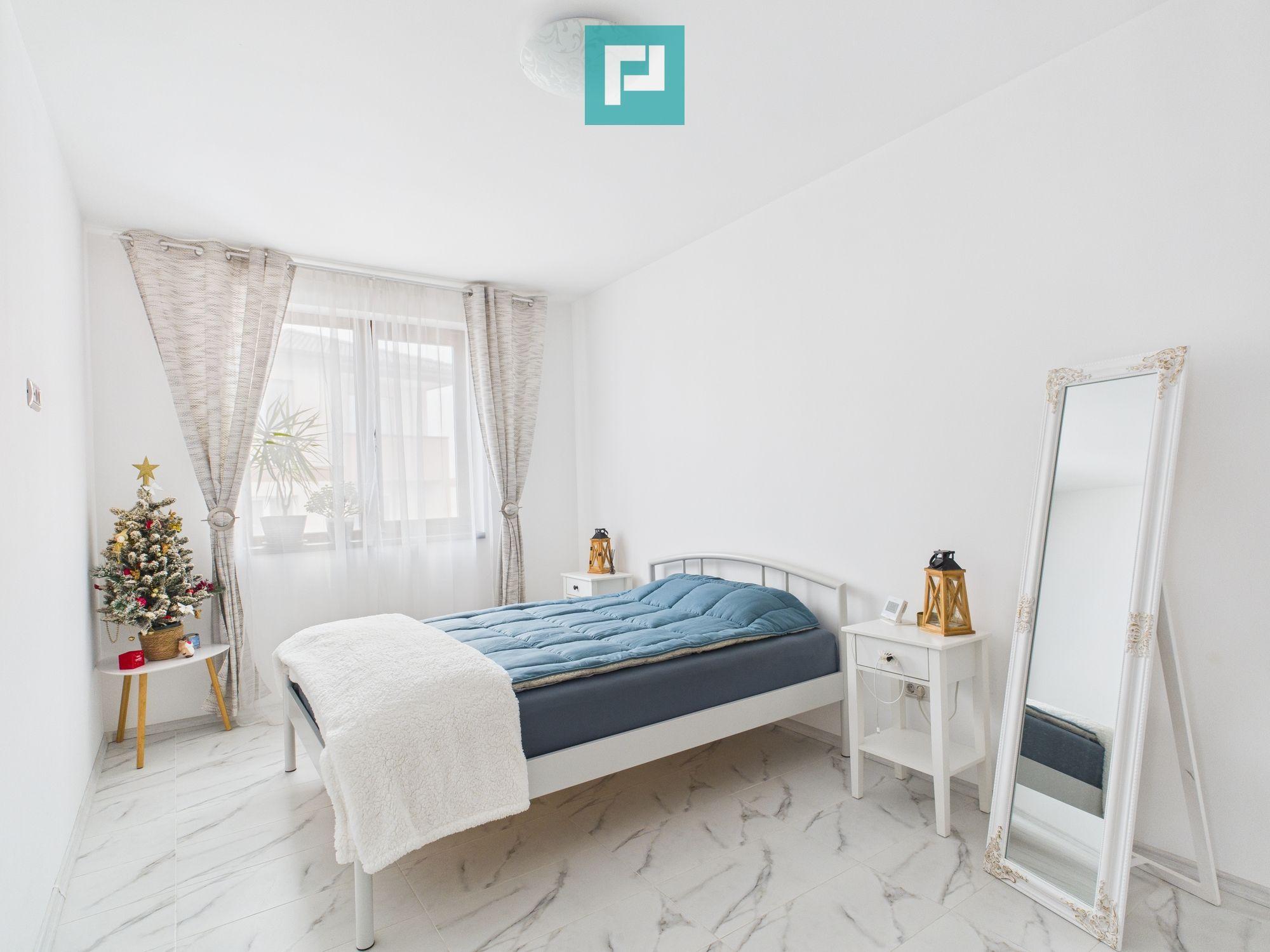 Apartament 2 camere complet mobilat in Chișoda - 5