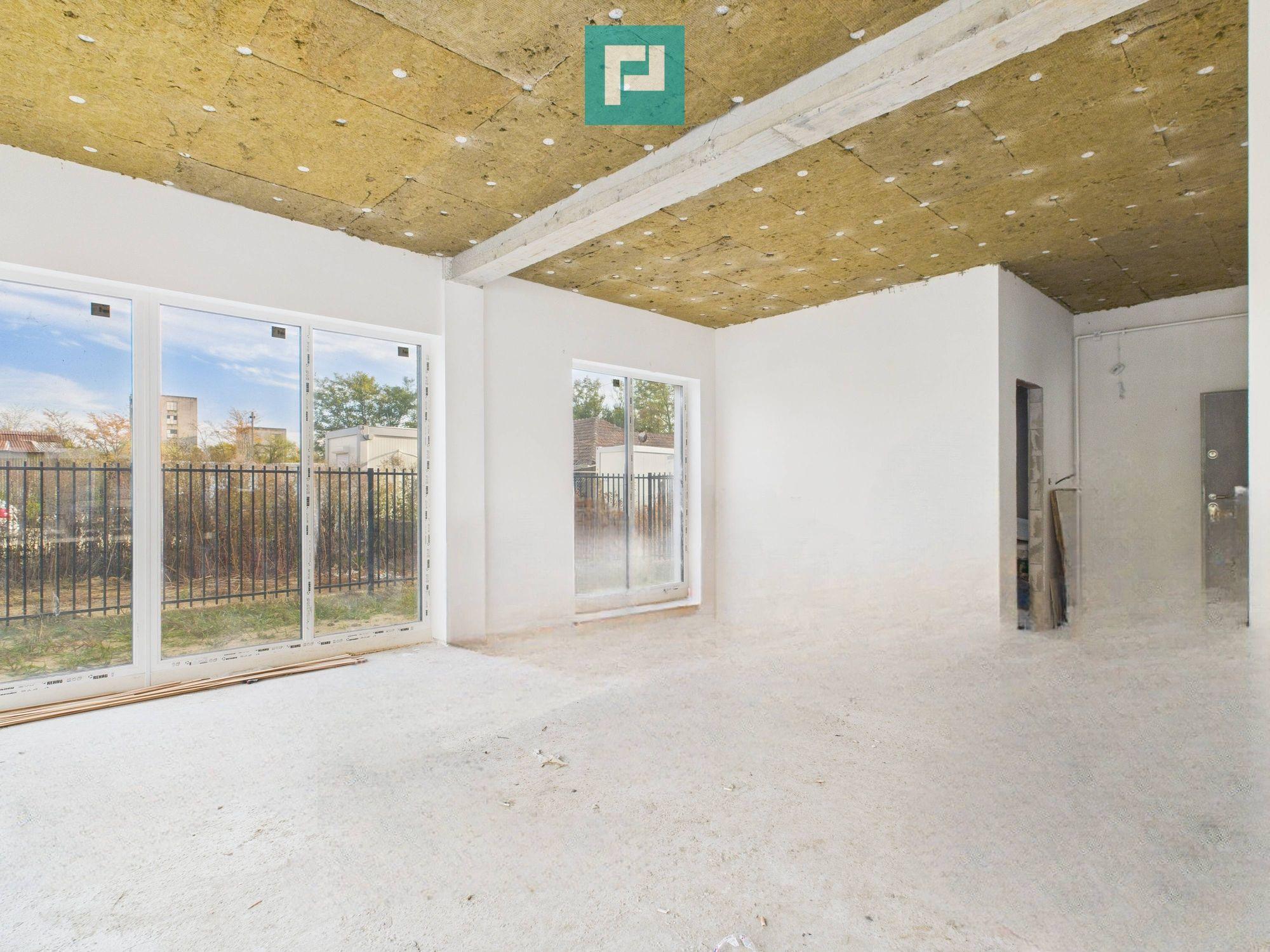 Spațiu comercial 83 mp - lângă Shopping City - 5