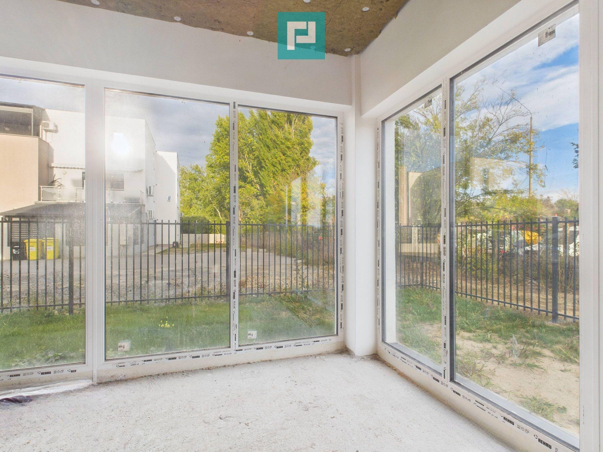 Spațiu comercial 83 mp - lângă Shopping City - 4