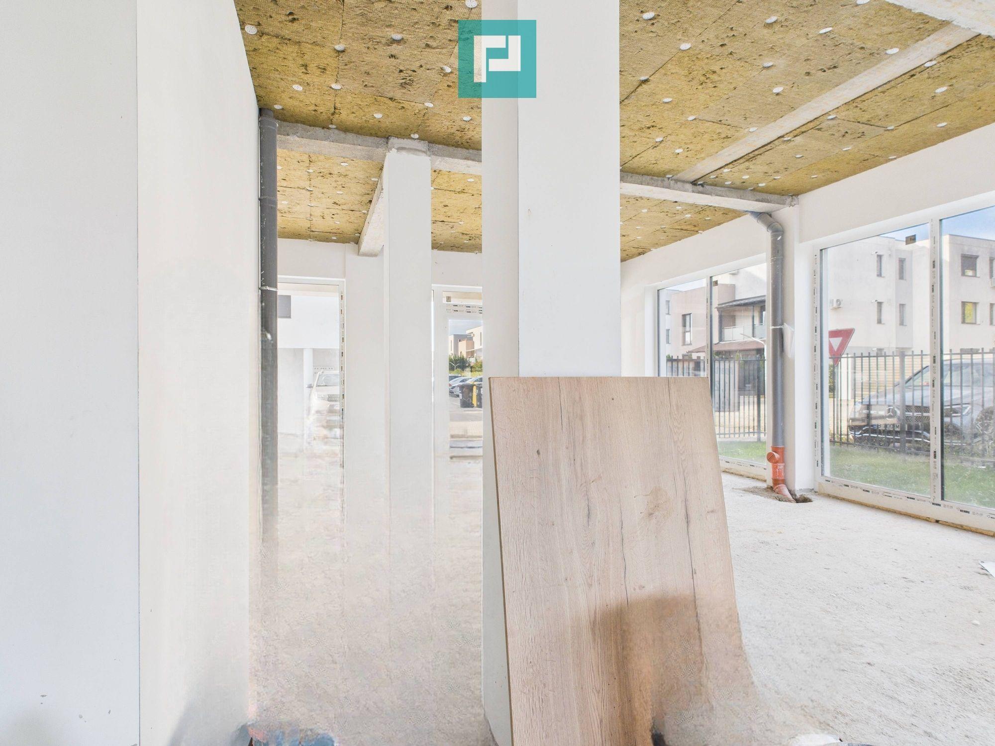 Spațiu comercial 83 mp - lângă Shopping City - 9