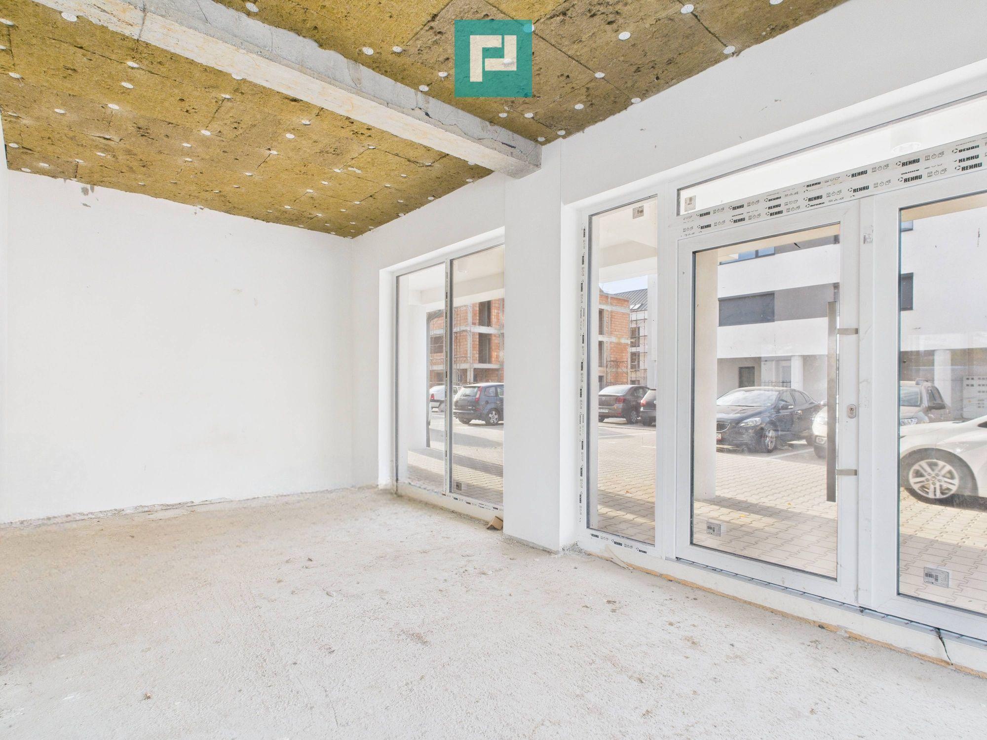 Spațiu comercial 83 mp - lângă Shopping City - 10